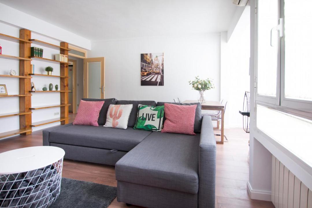 Calle De Coslada, 16 Apartamento