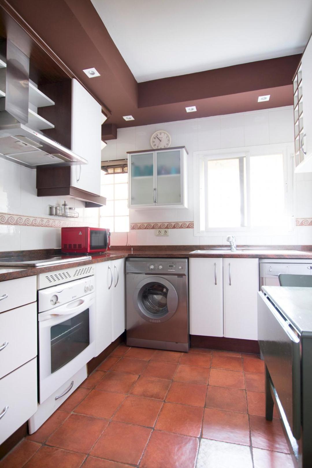 Apartamento Calle De Coslada, 16