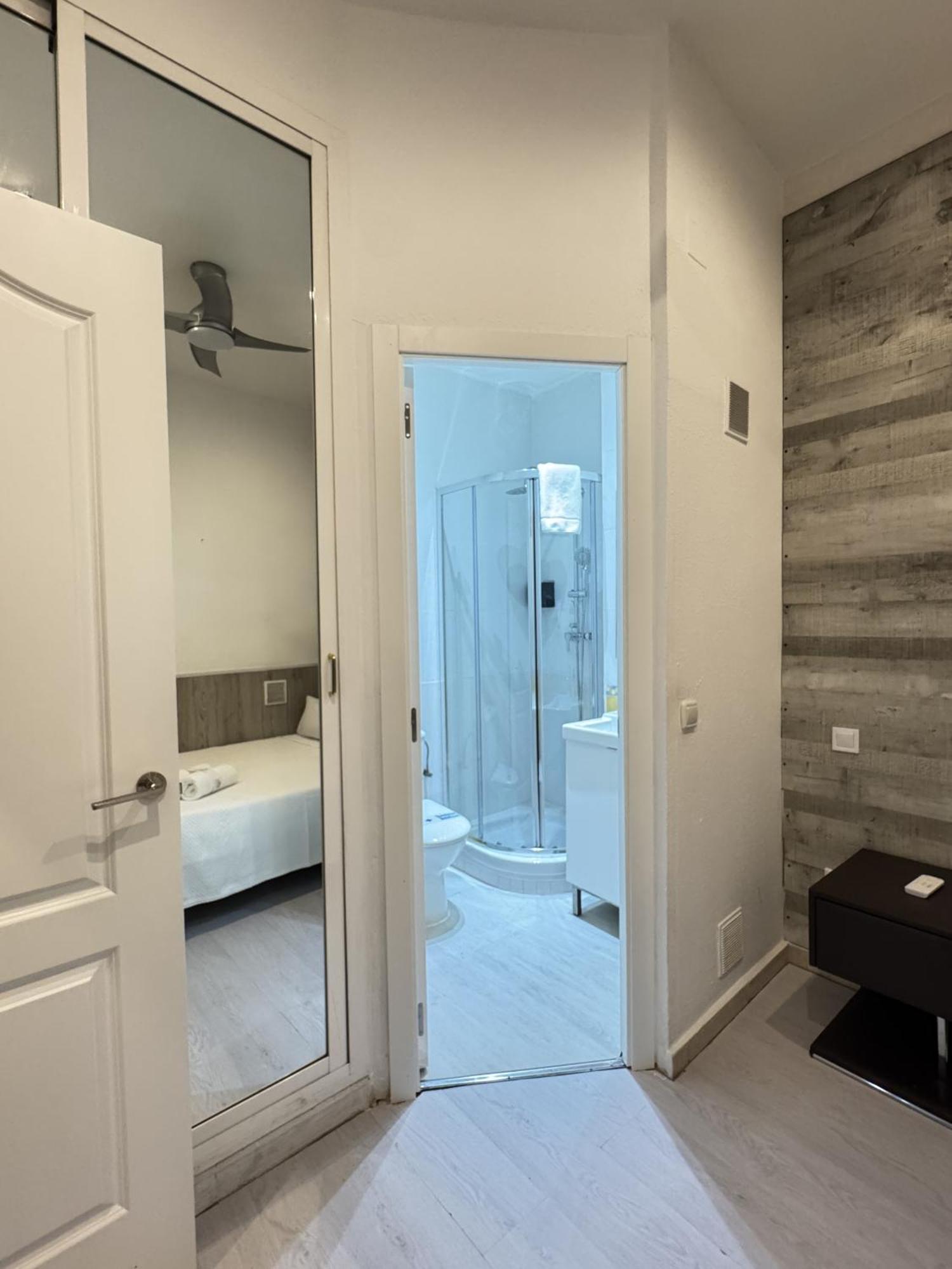 Apartamento Day Madera Centro Gran Via Sol Malasaña Madrid