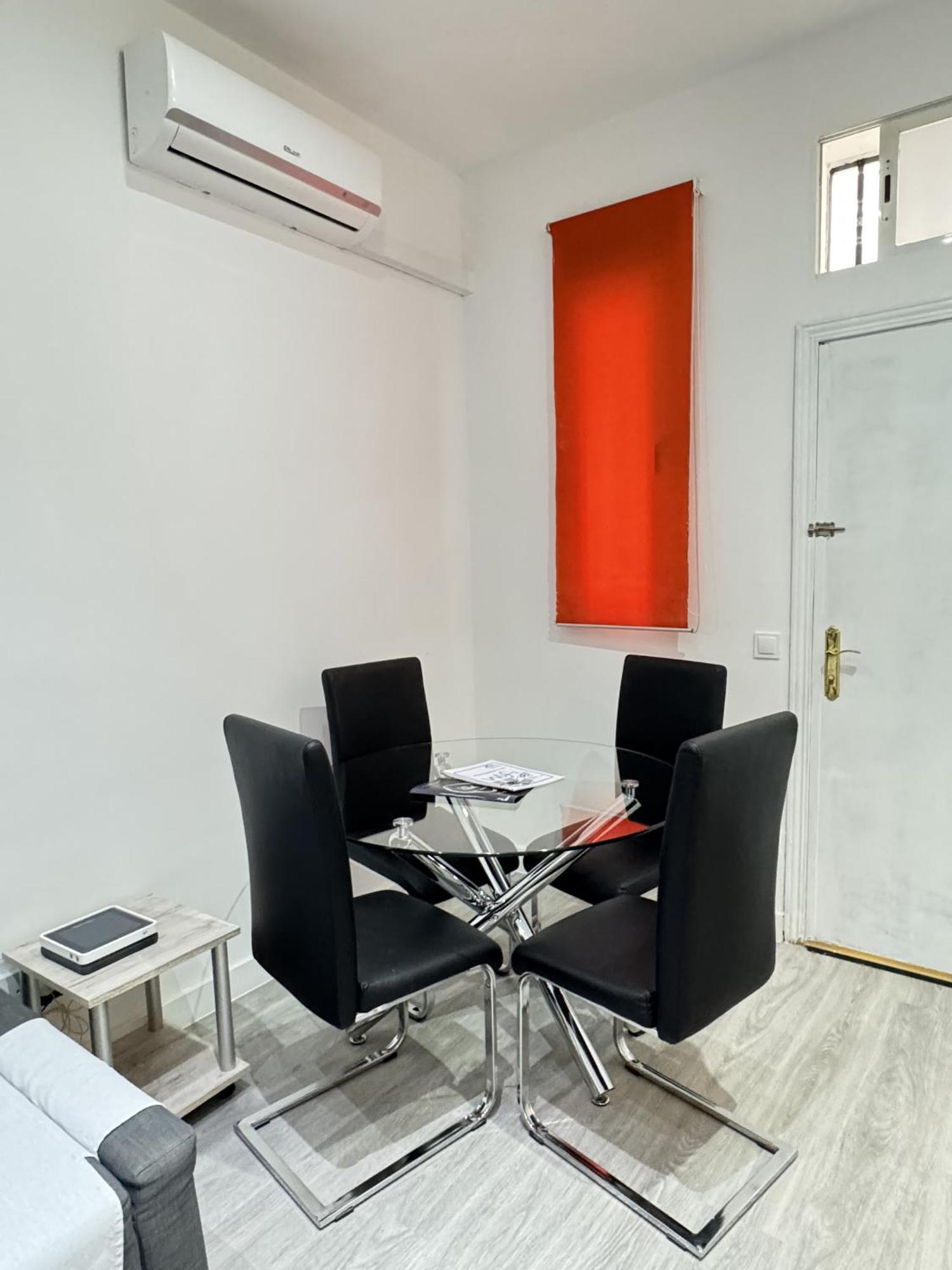 Apartamento Day Madera Centro Gran Via Sol Malasaña *