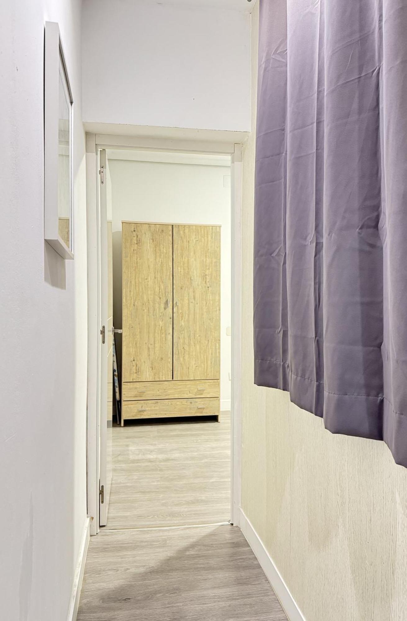 Day Callao Centro Gran Via Sol Malasana Apartment Madrid