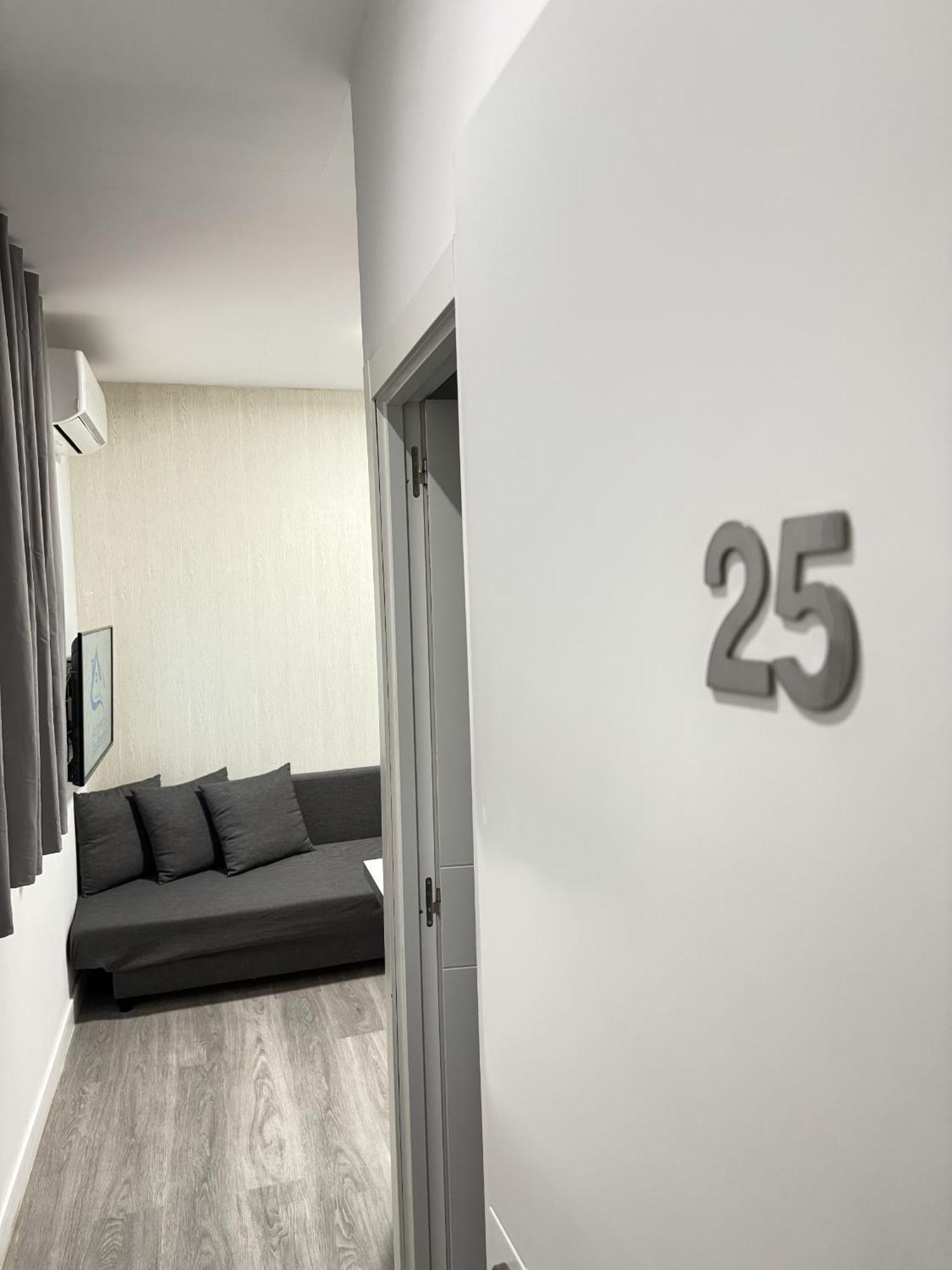 Apartamento Day Horno Centro Gran Via Sol Malasaña Madrid