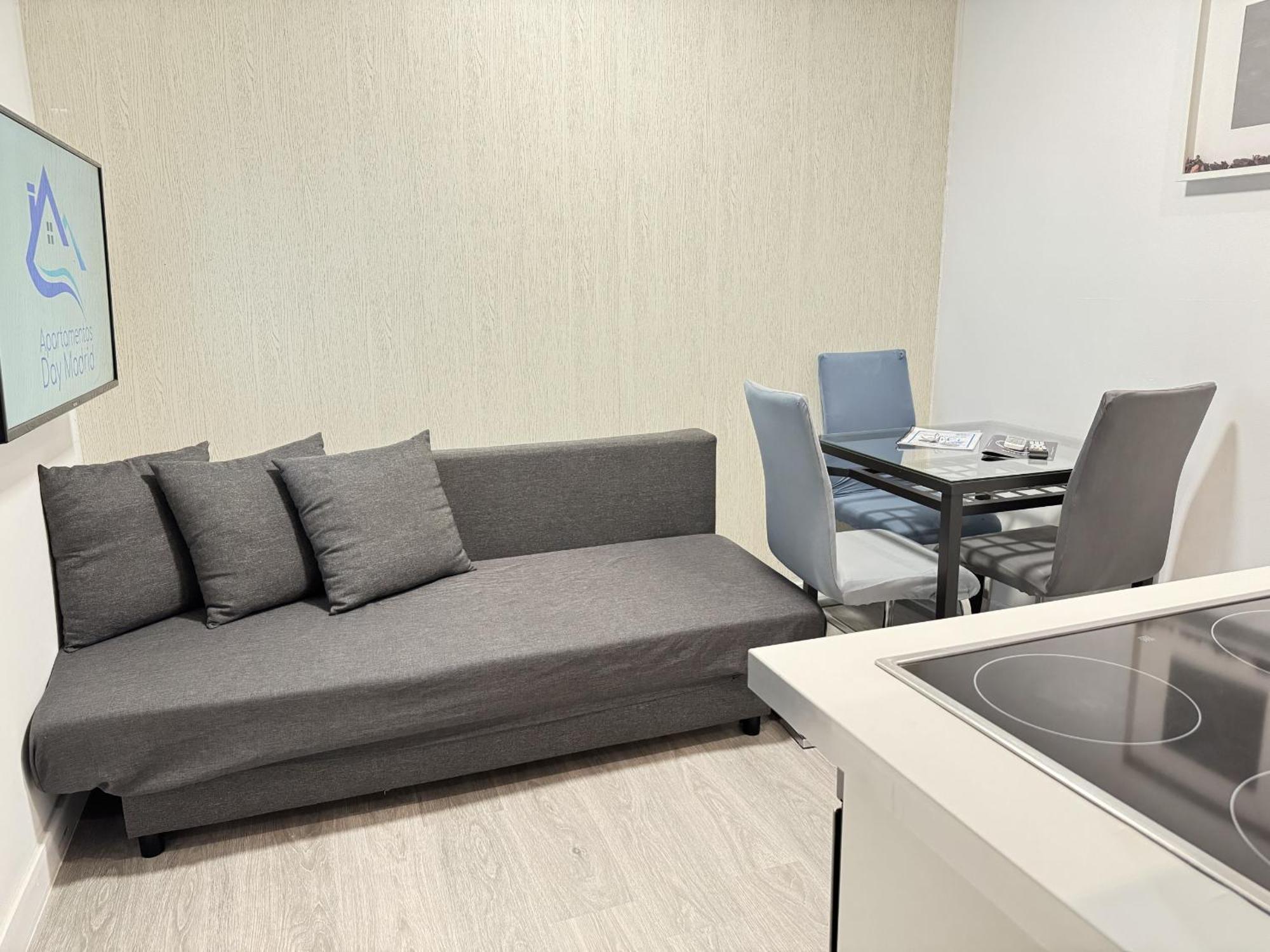 Apartamento Day Horno Centro Gran Via Sol Malasaña