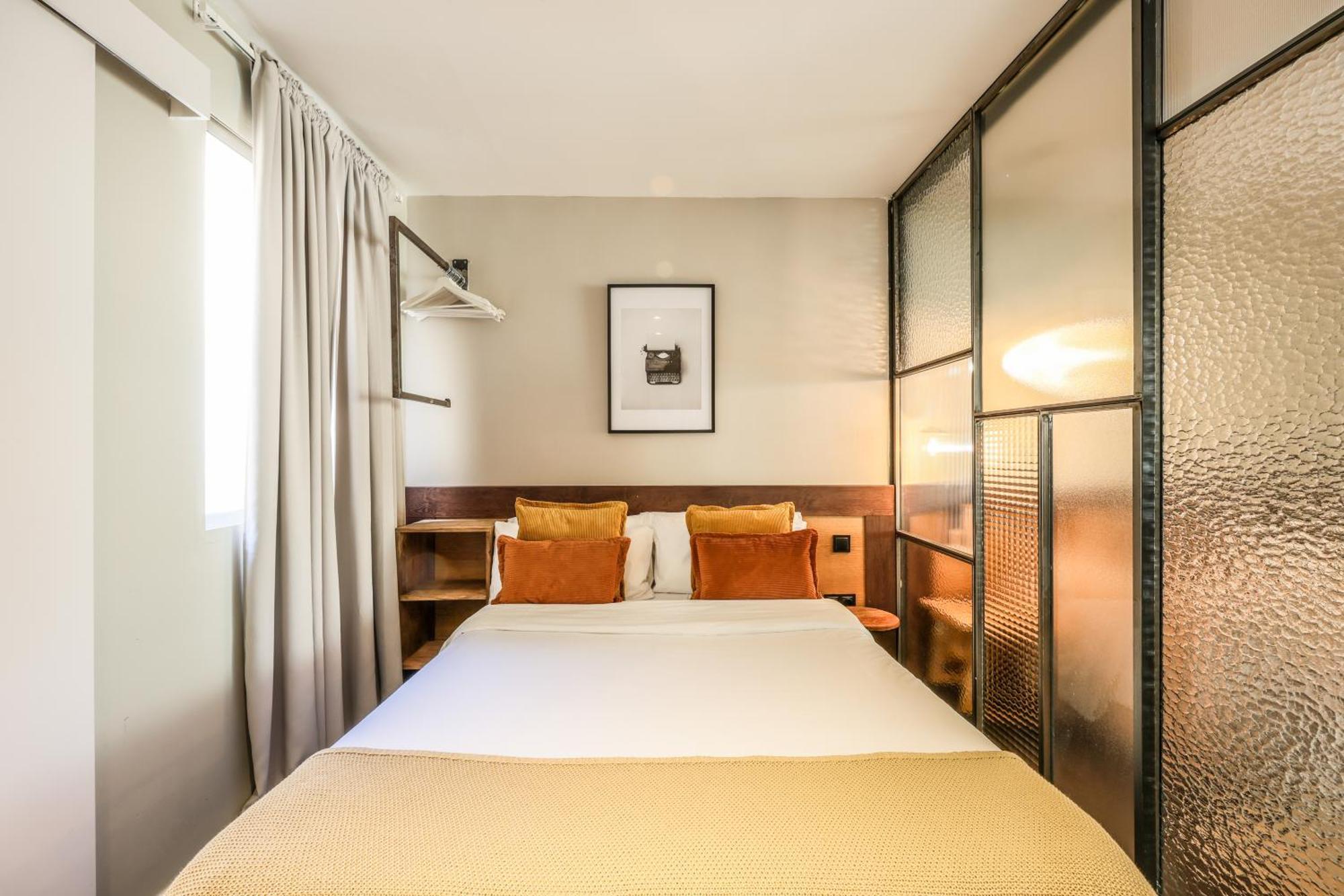Apartamento Amazinn Places Chueca Madrid