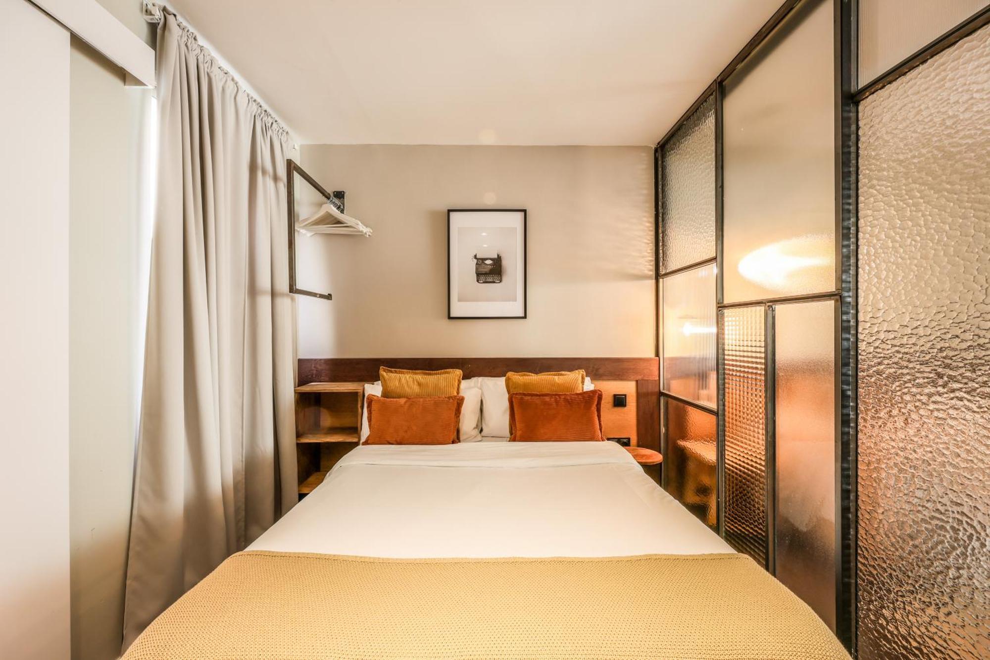 Amazinn Places Chueca Apartamento Madrid
