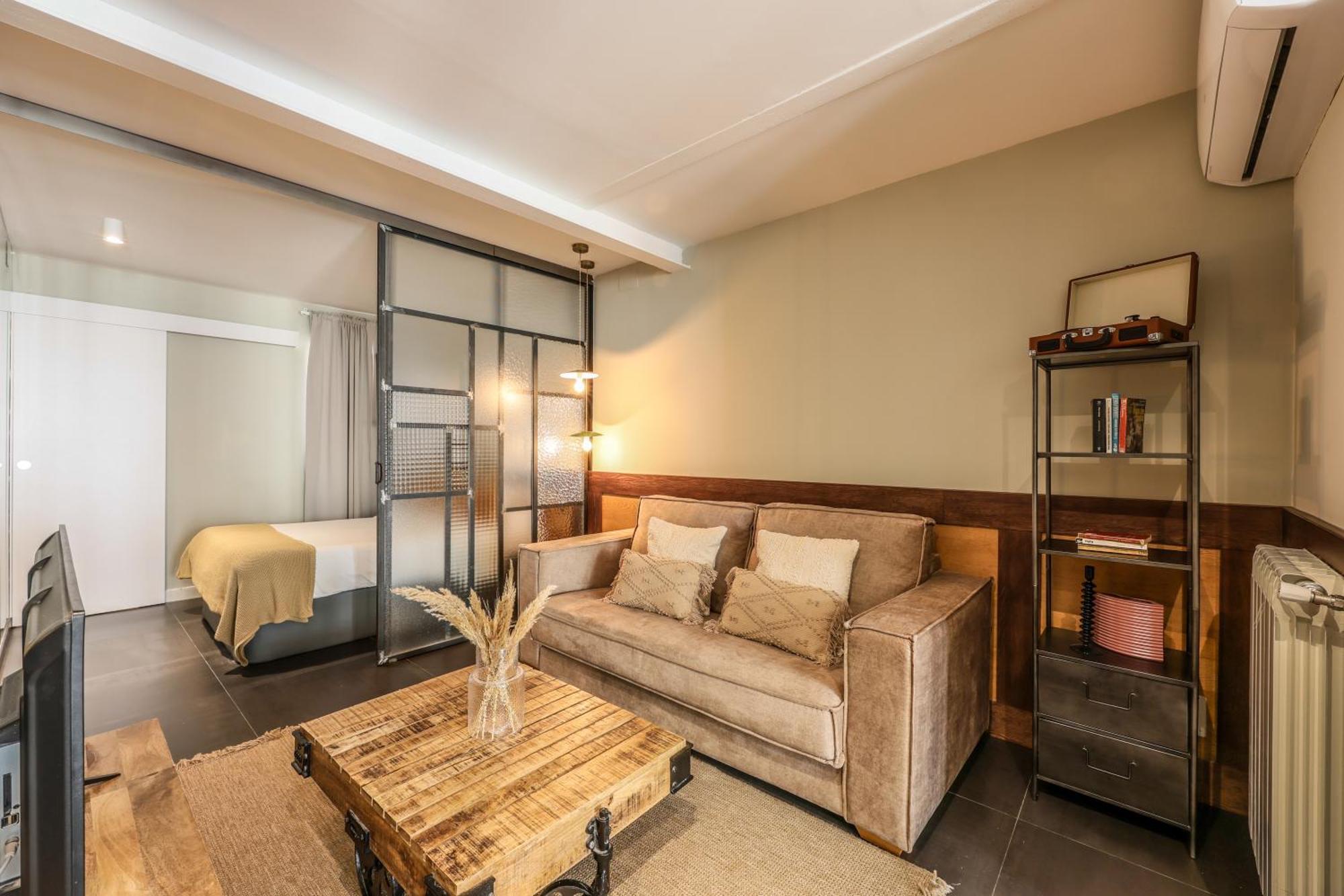 Apartamento Amazinn Places Chueca