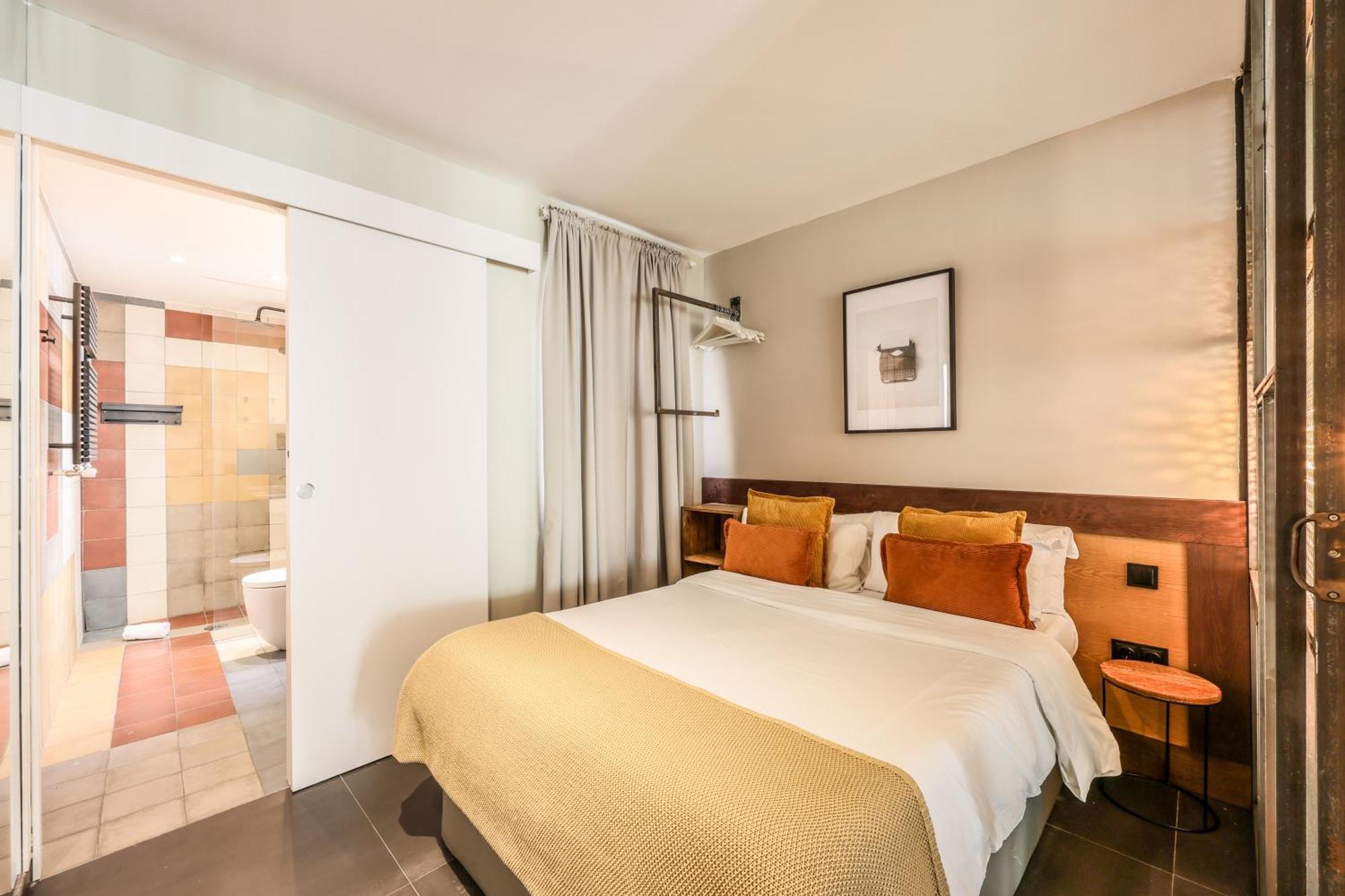 Apartamento Amazinn Places Chueca *