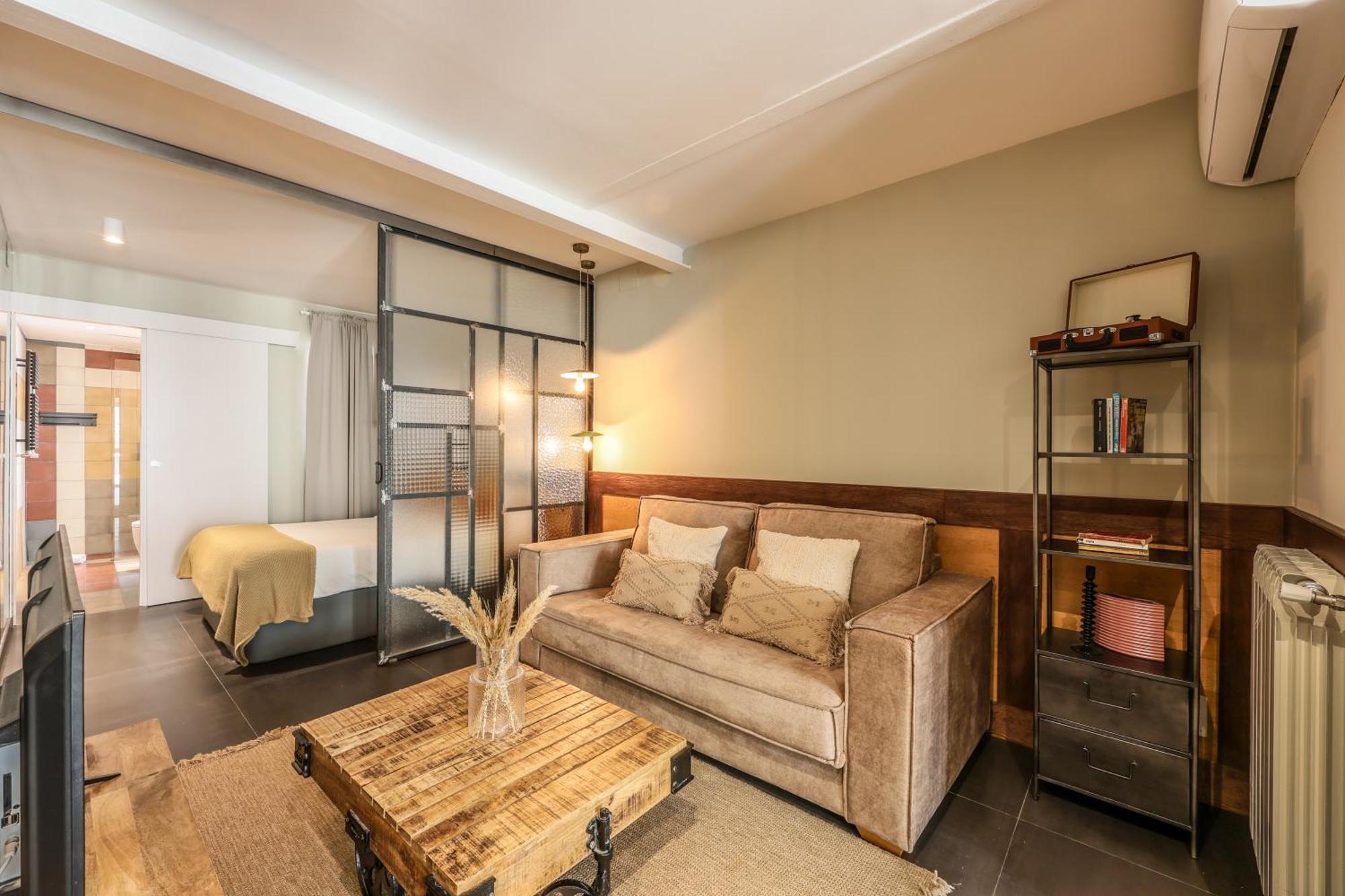 Amazinn Places Chueca Apartamento Madrid