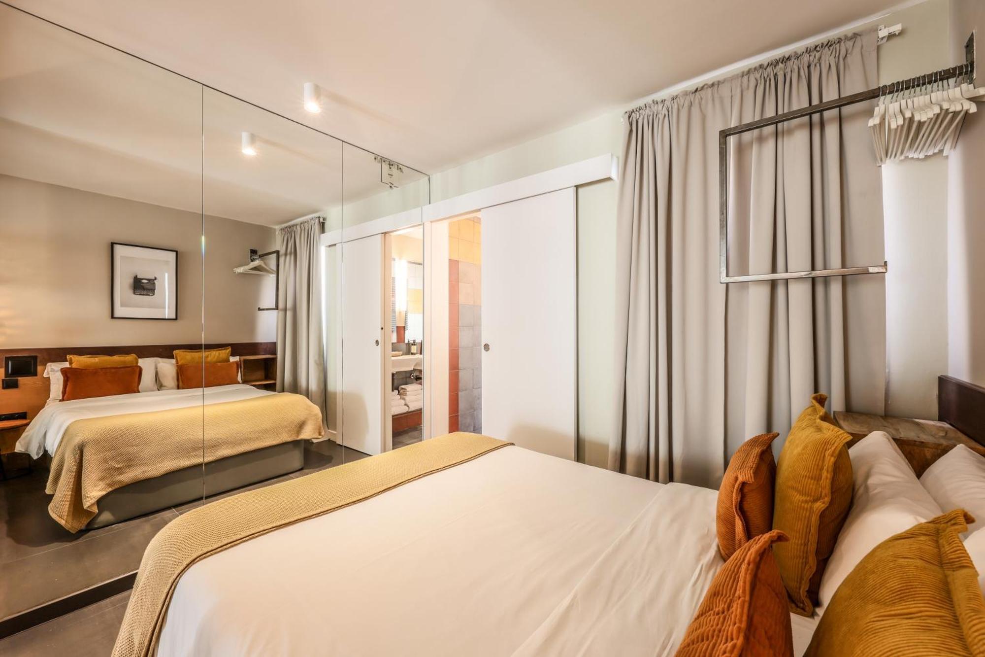 Apartamento Amazinn Places Chueca
