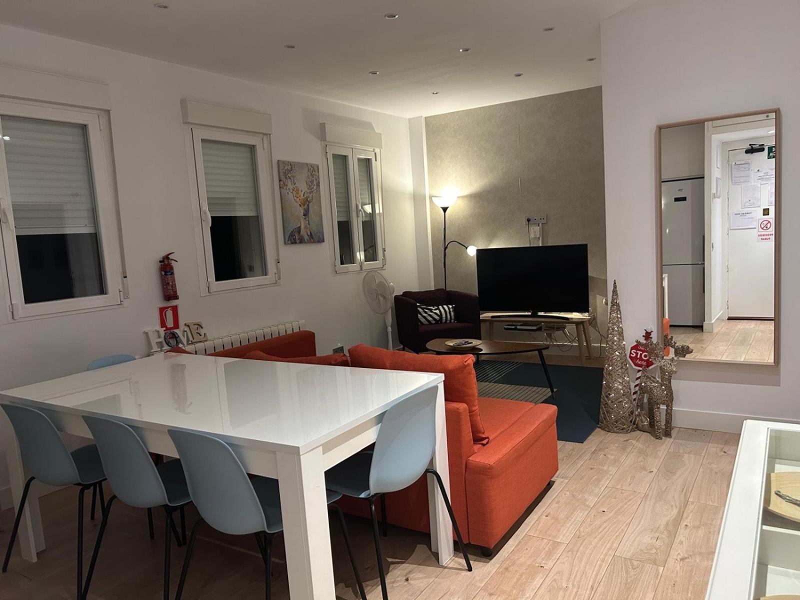 Apartamento Mar De Alegria *