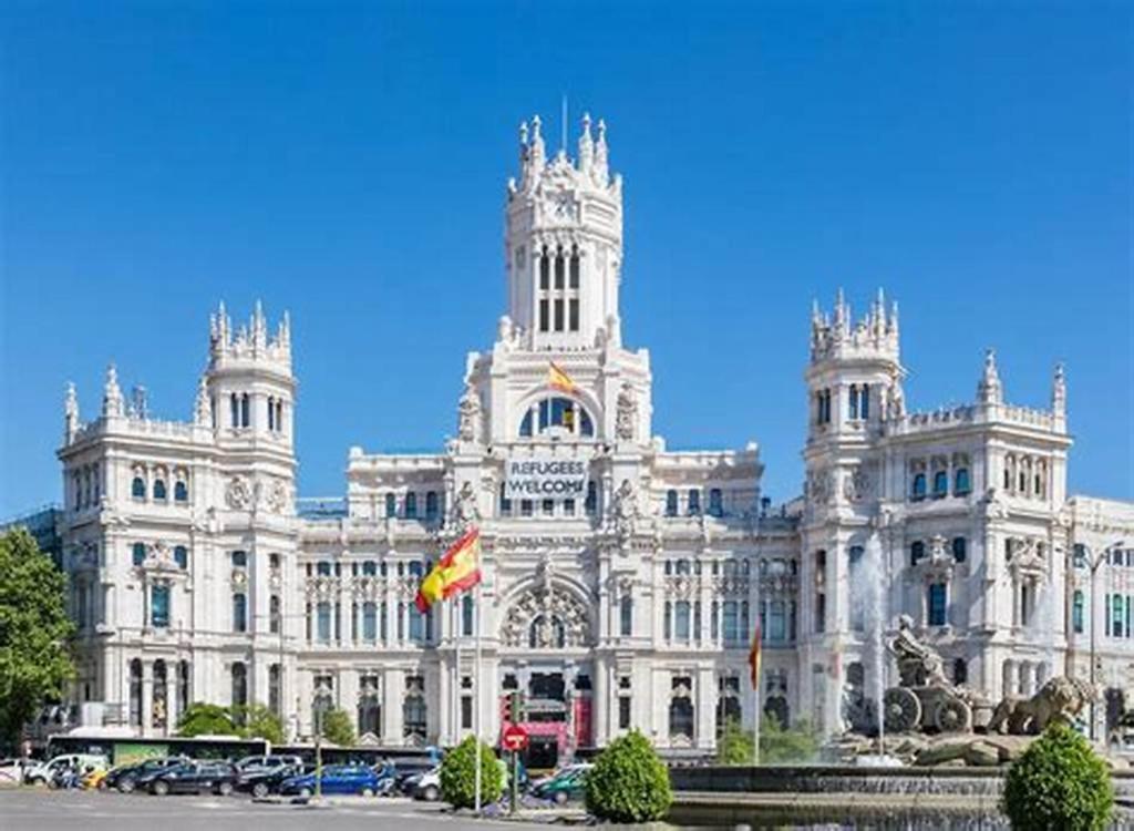 Apartamento Apartamento4estaciones