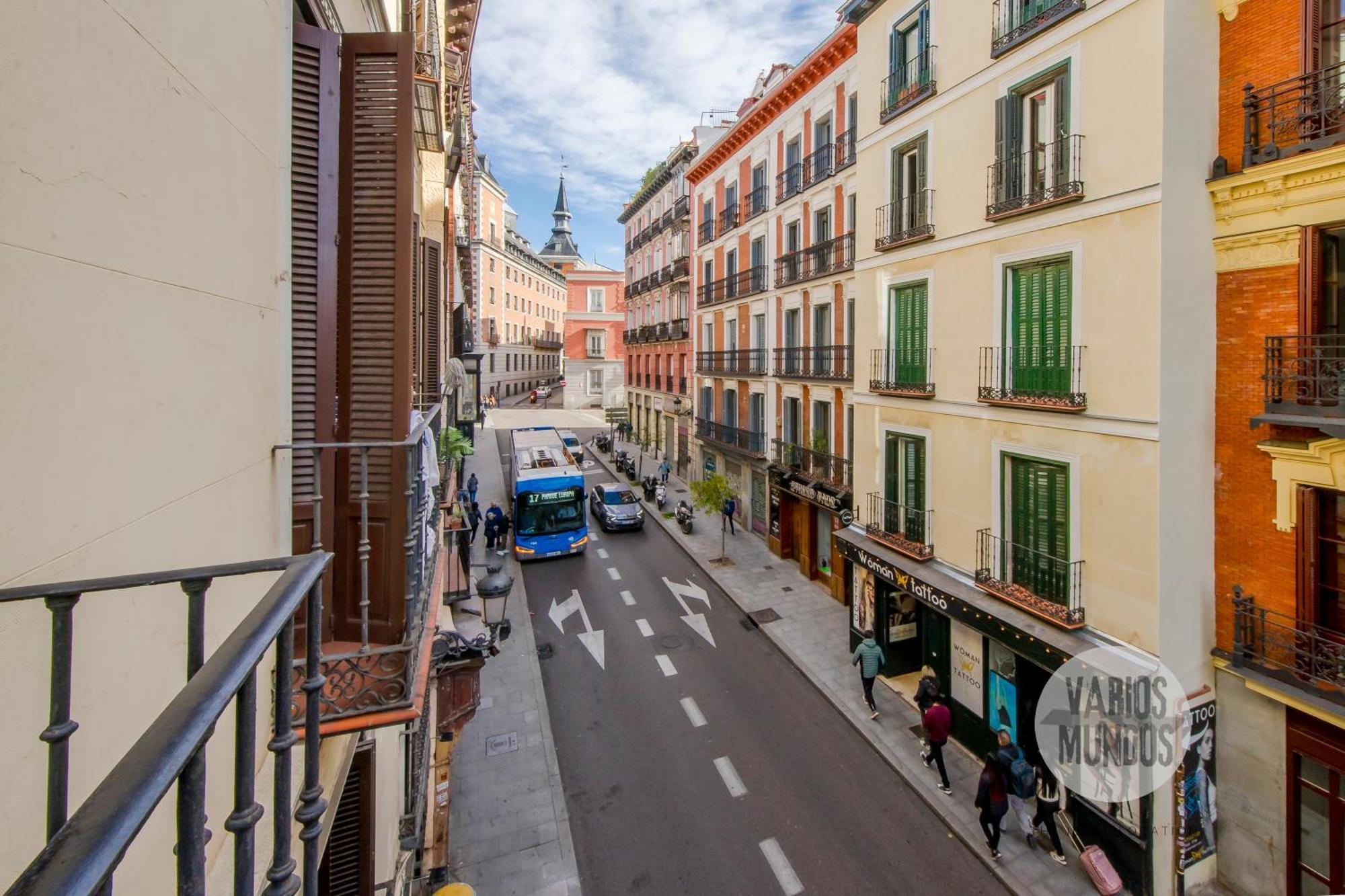Apartamento Descanso 3 En Sol, Ven A Concepcion Jeronima *