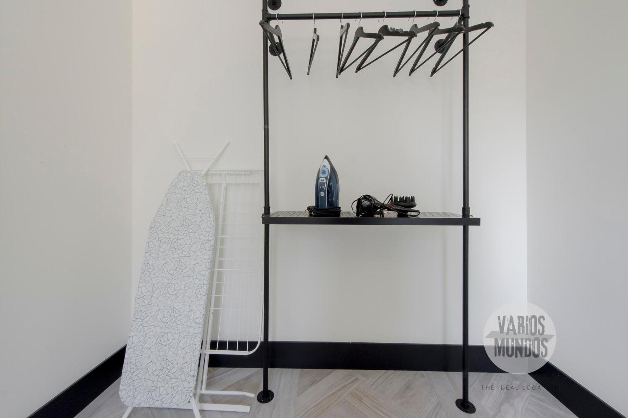Apartamento Un Vibrante 4, Conoce Abada 2 E2