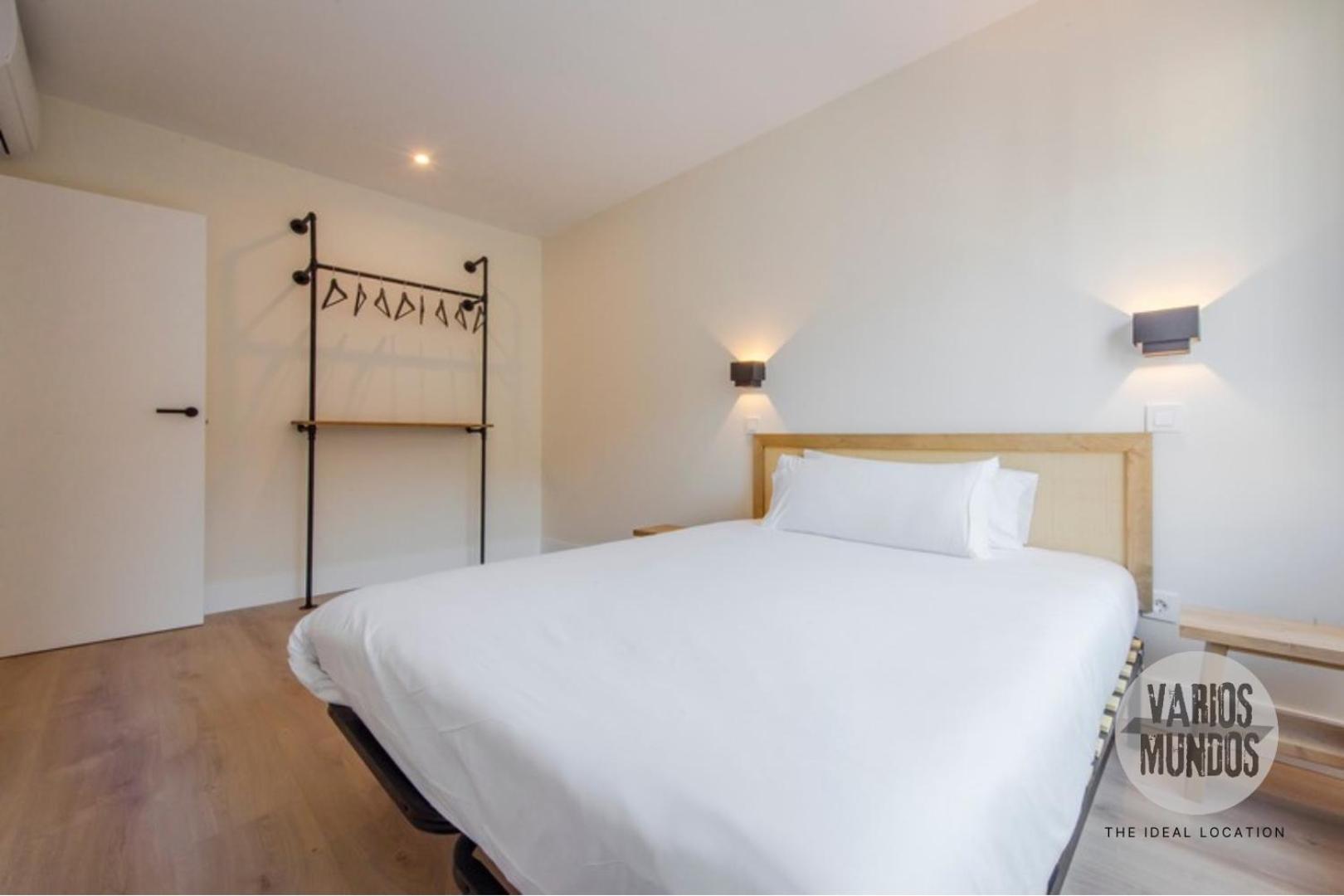 Tu 6 En Malasana Ven A San Bernardo 20 Apartment Madrid