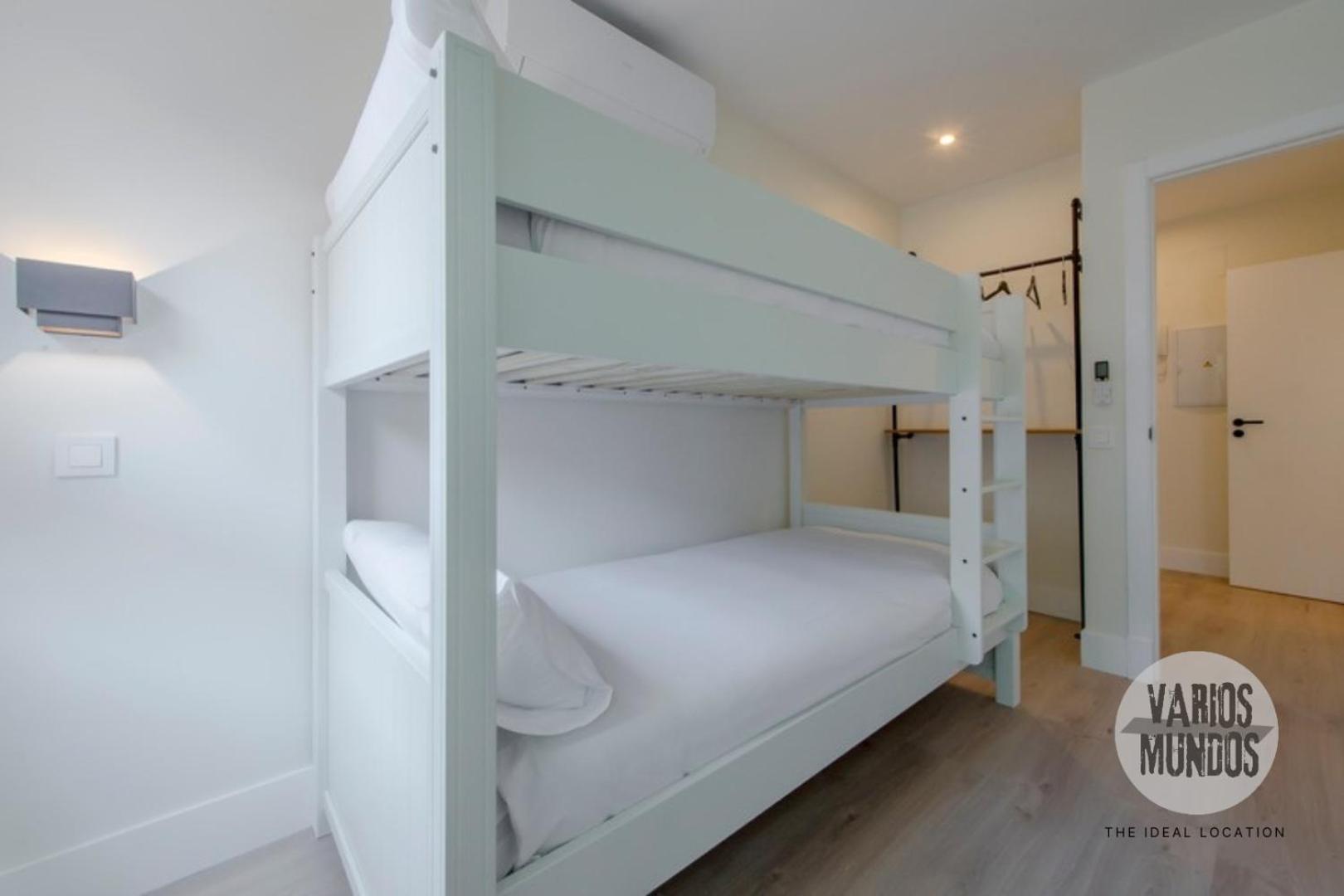 Tu 6 En Malasana Ven A San Bernardo 20 Apartment Madrid