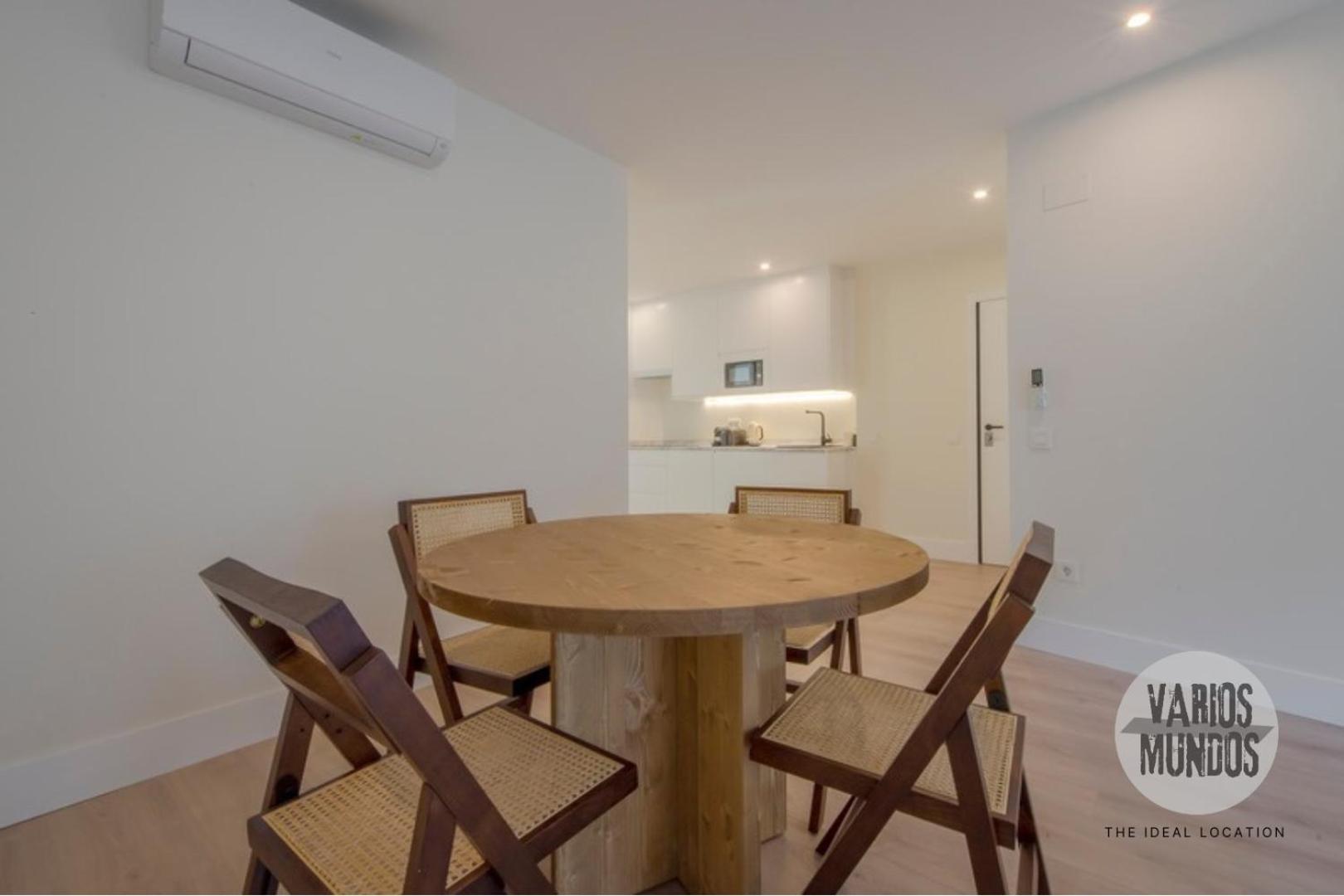 Apartamento Tu 6 En Malasana Conoce San Bernardo 20