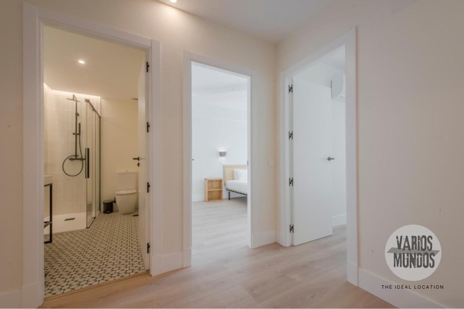 Apartamento Tu 6 En Malasana Conoce San Bernardo 20