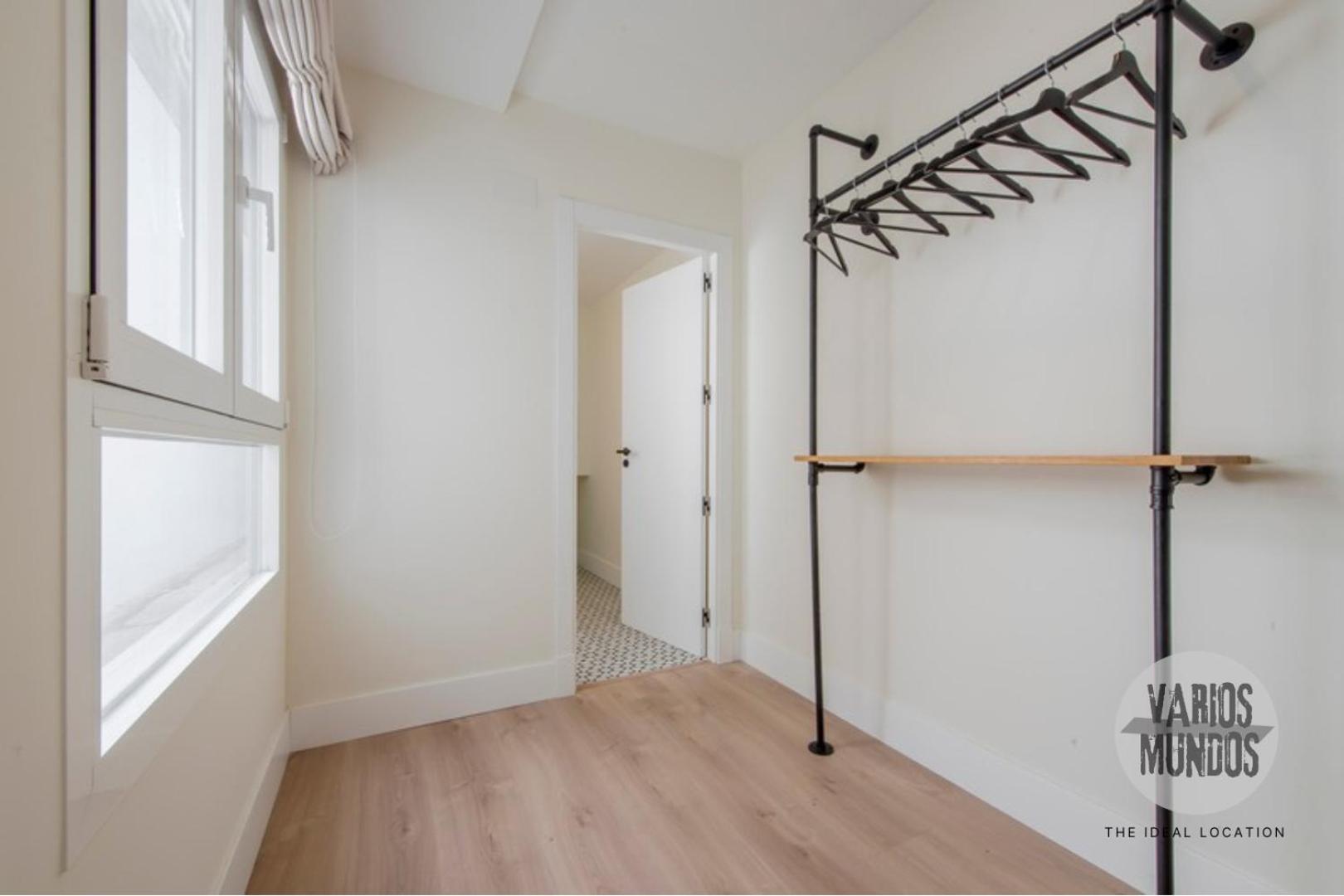 Tu 6 En Malasana Conoce San Bernardo 20 Apartamento *
