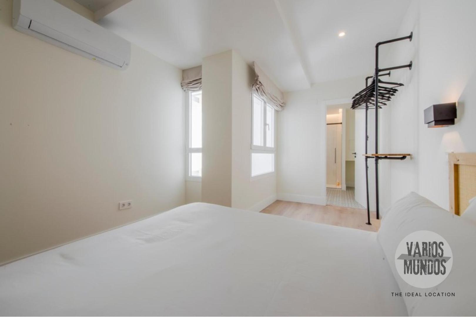 Apartamento Tu 6 En Malasana Conoce San Bernardo 20 Madrid