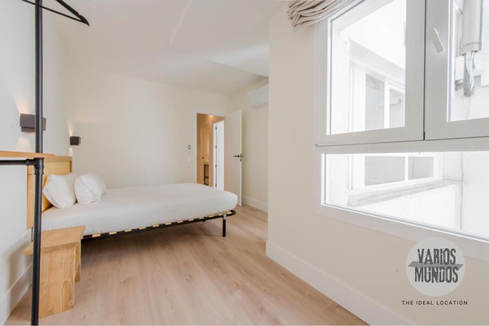 Tu 6 En Malasana Conoce San Bernardo 20 Apartamento