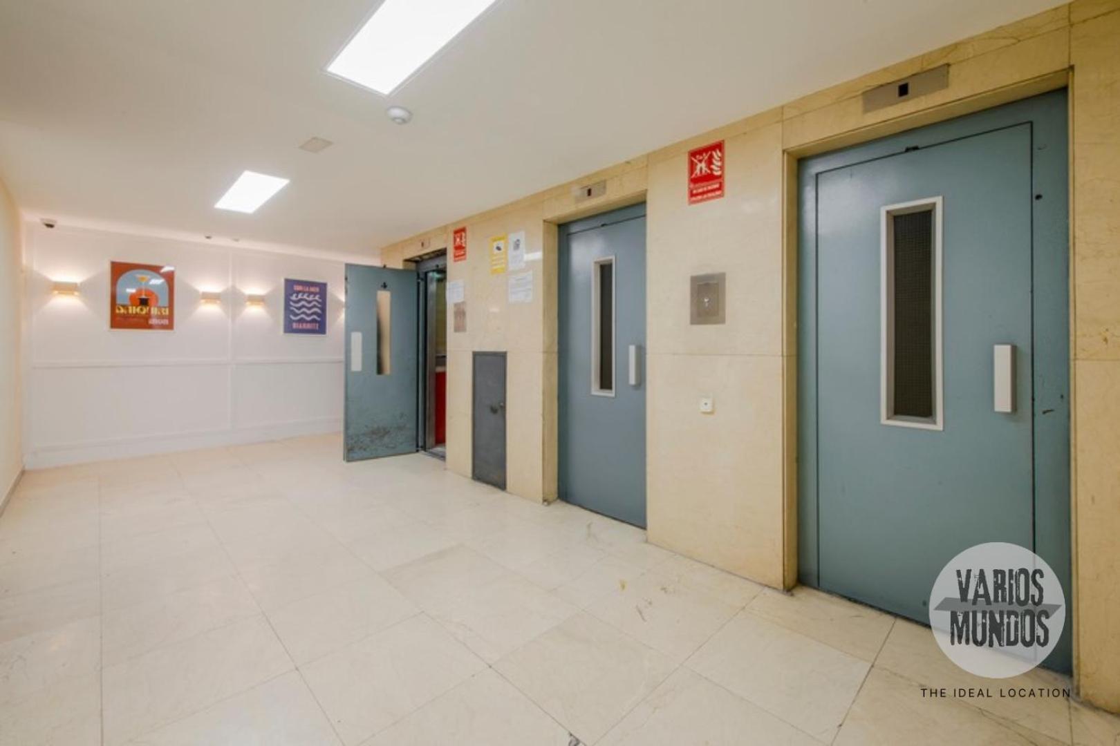 Apartamento Tu 6 En Malasana Conoce San Bernardo 20 Madrid