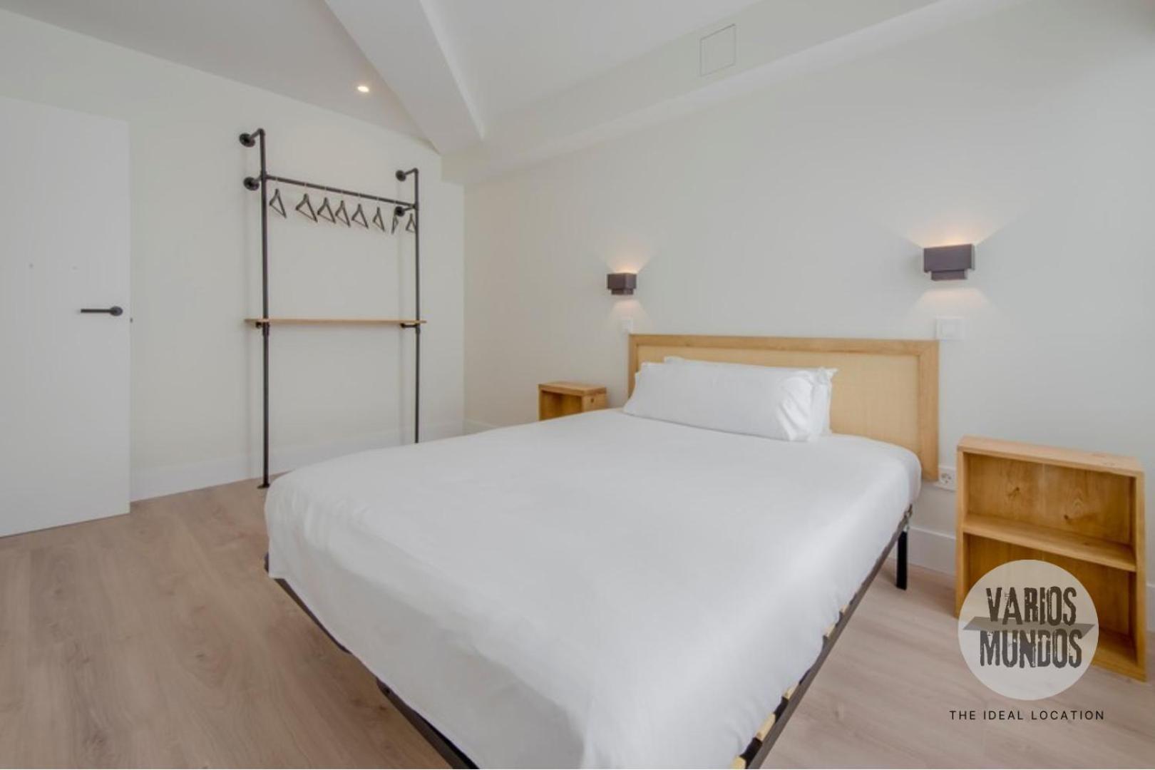 Tu 6 En Malasana Conoce San Bernardo 20 Madrid
