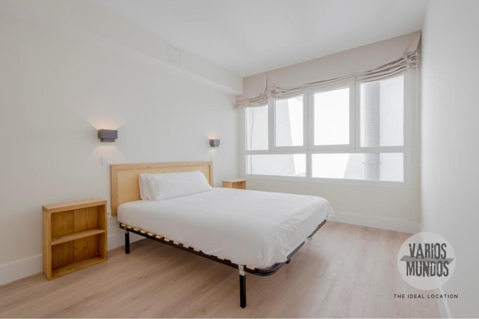 Tu 6 En Malasana Conoce San Bernardo 20 Apartamento