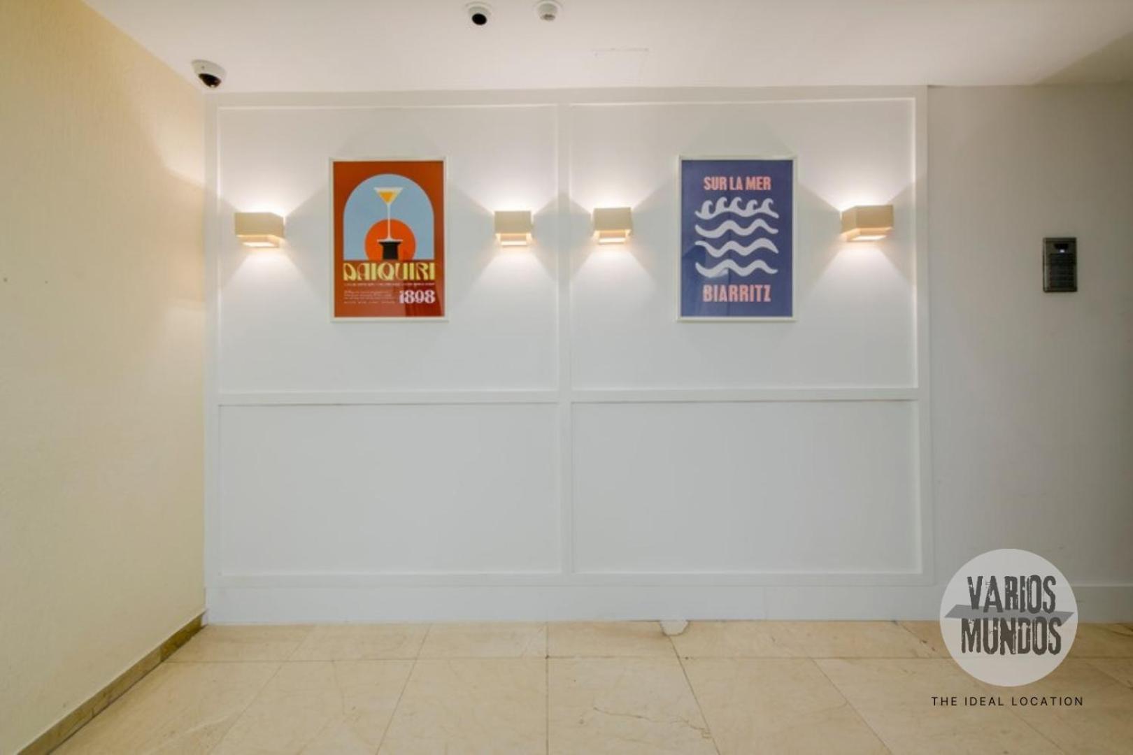 Apartamento Tu 6 En Malasana Conoce San Bernardo 20