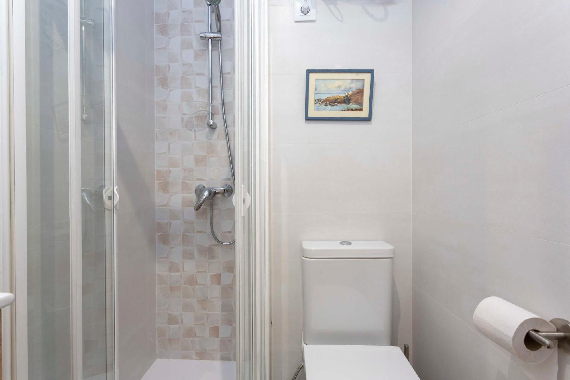 Urraca Apartment