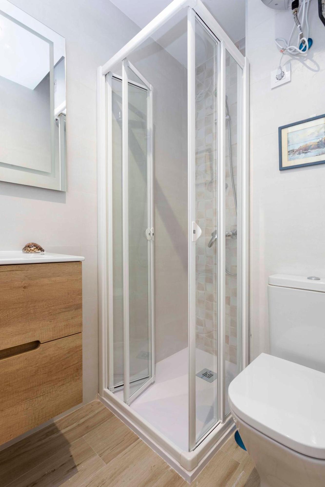 Apartamento Urraca