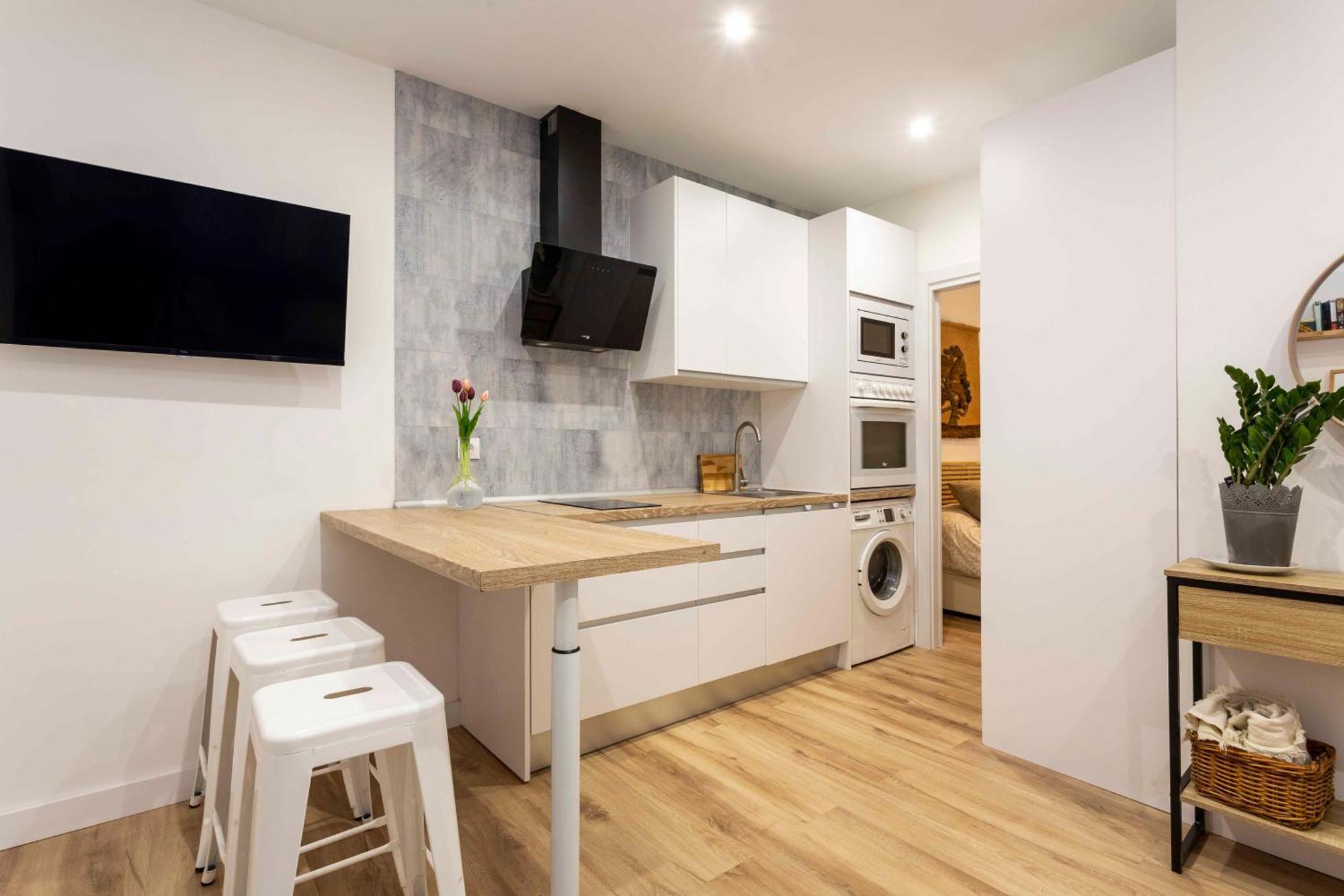 Urraca Apartamento