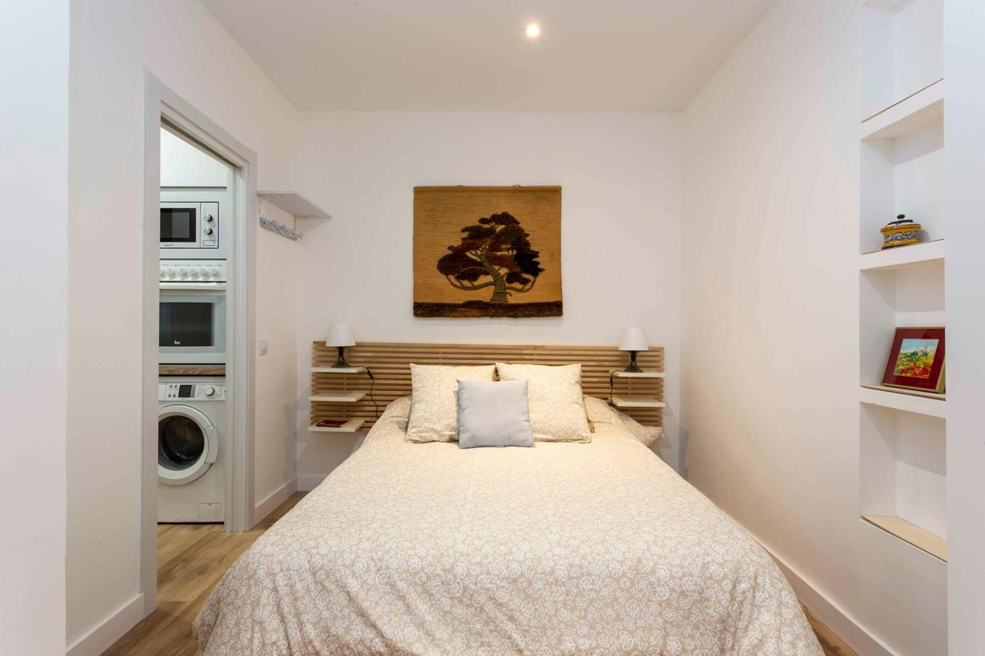 Urraca Apartamento *