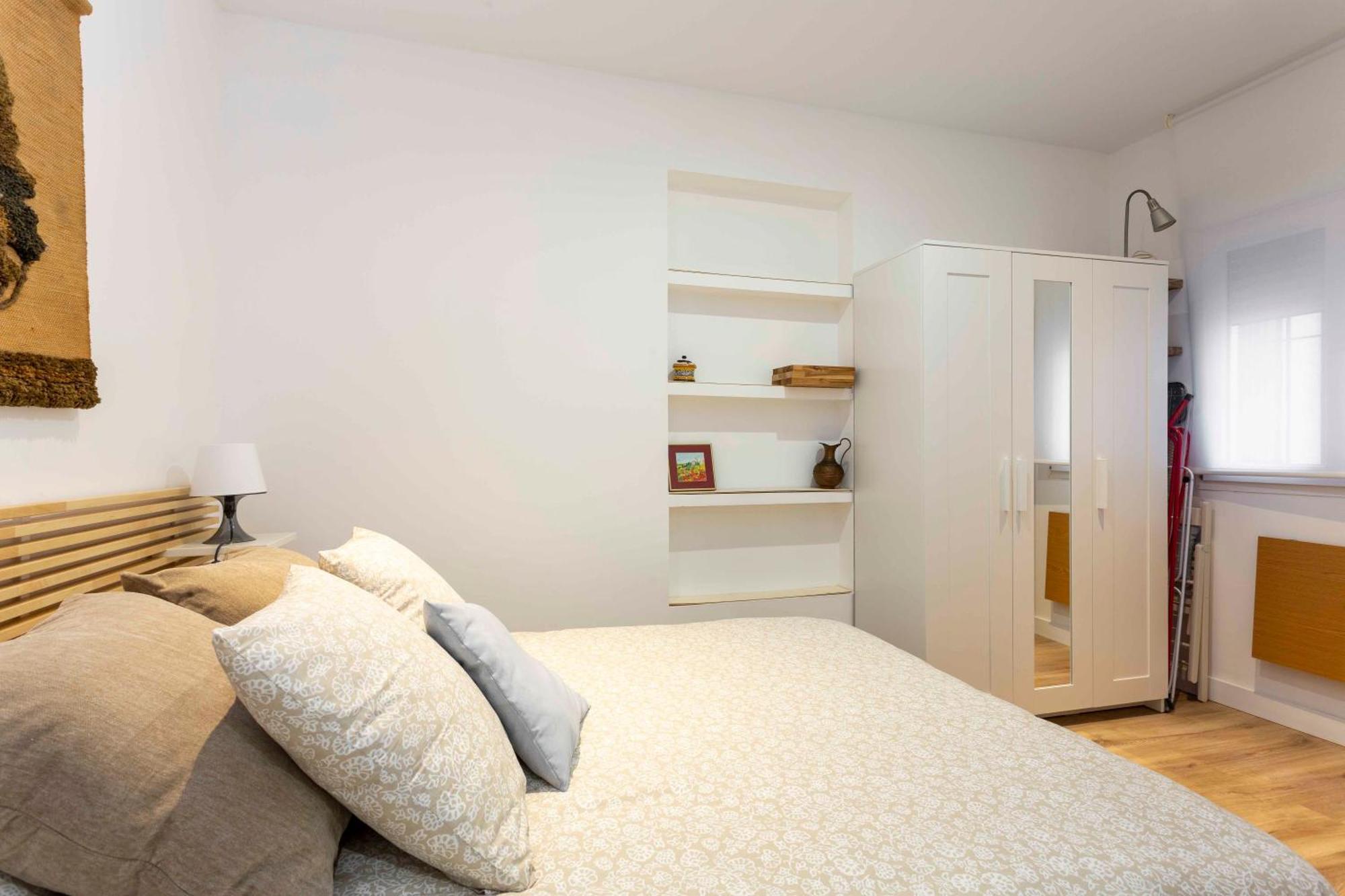 Urraca Apartment Madrid