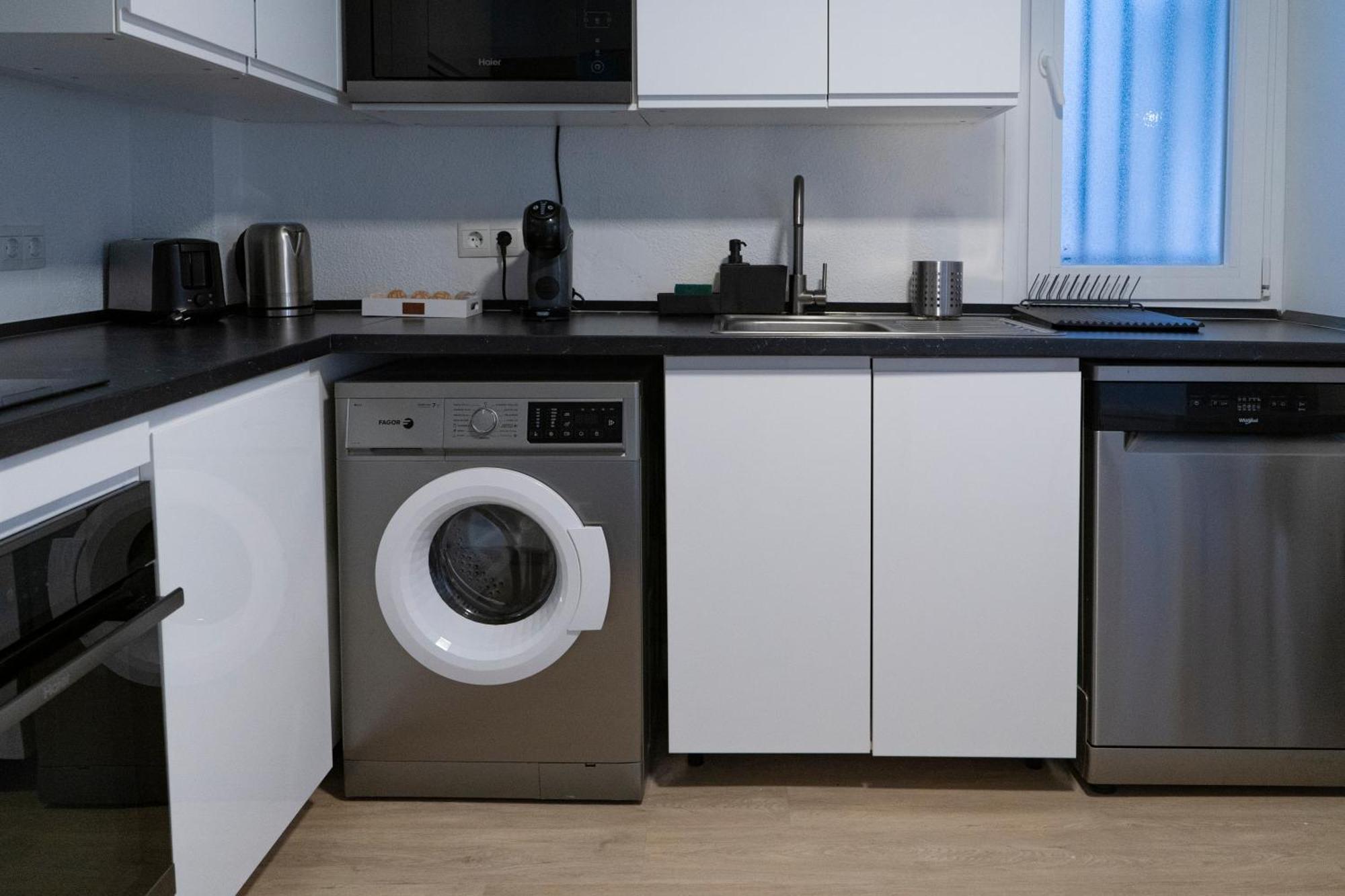 Apartamento Oshun Mirasierra