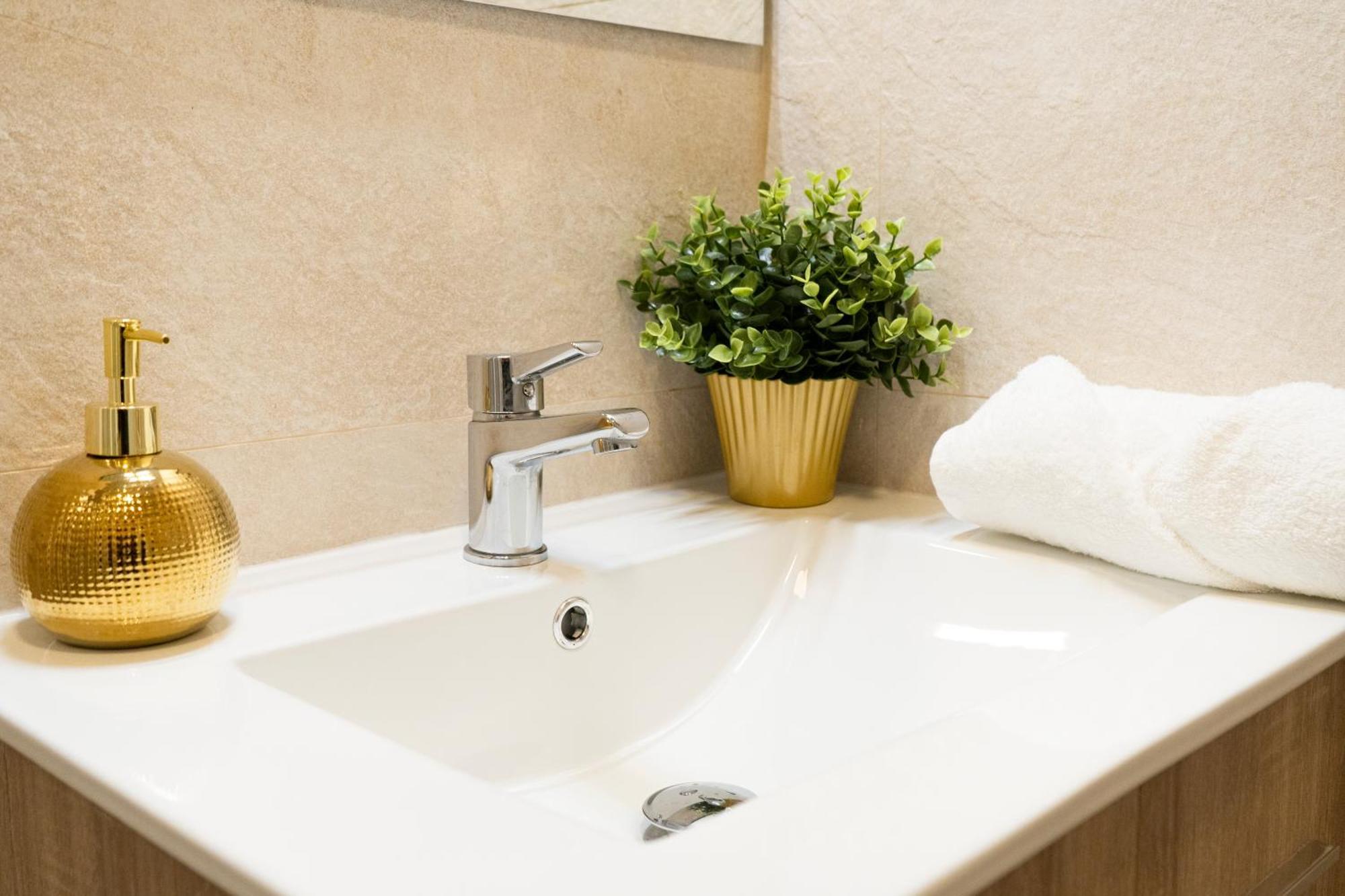 Apartamento Oshun Mirasierra *