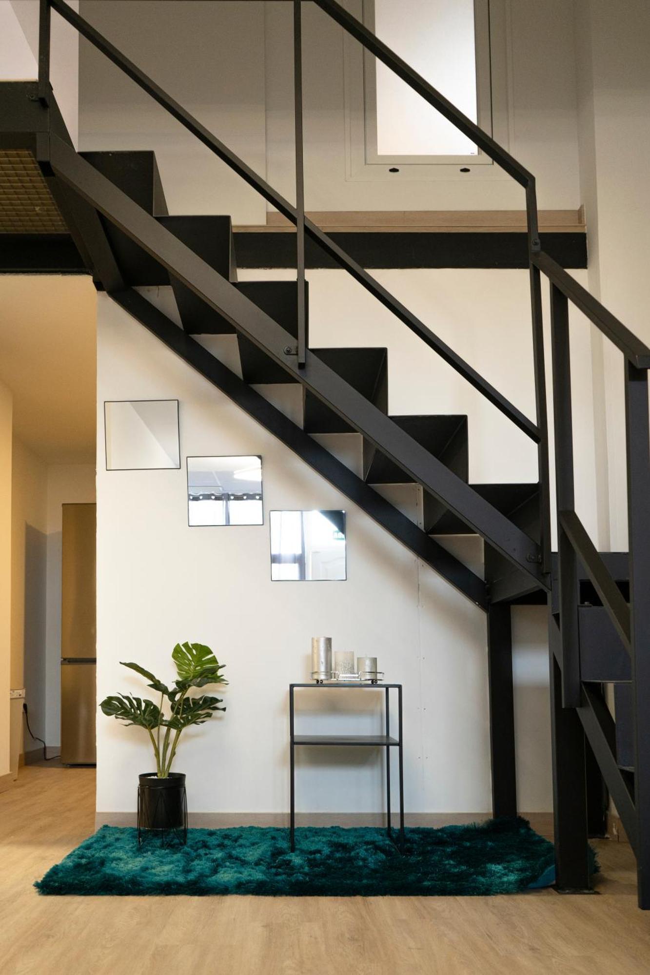 Oshun Mirasierra Apartamento Madrid