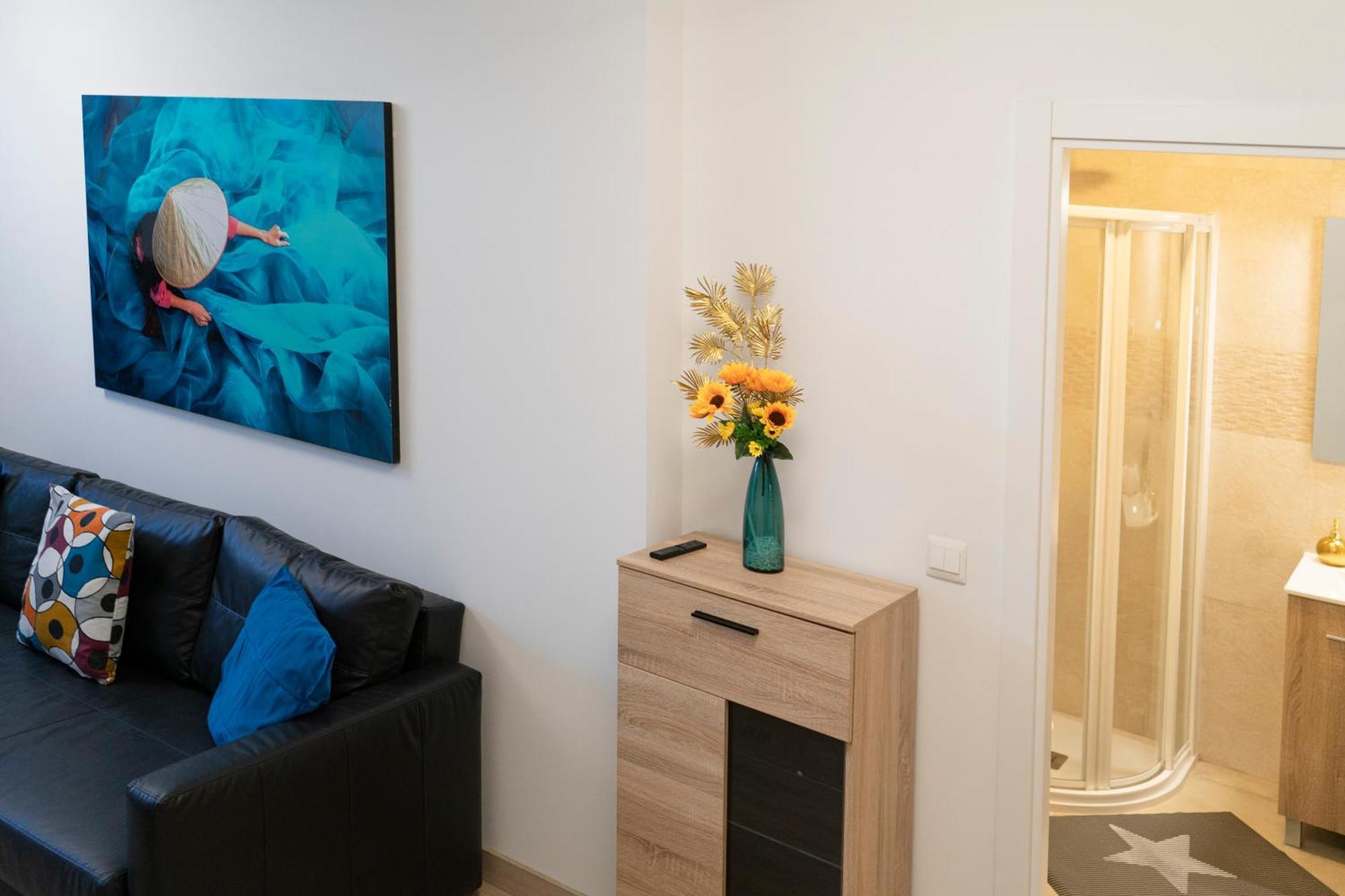 Apartamento Oshun Mirasierra *