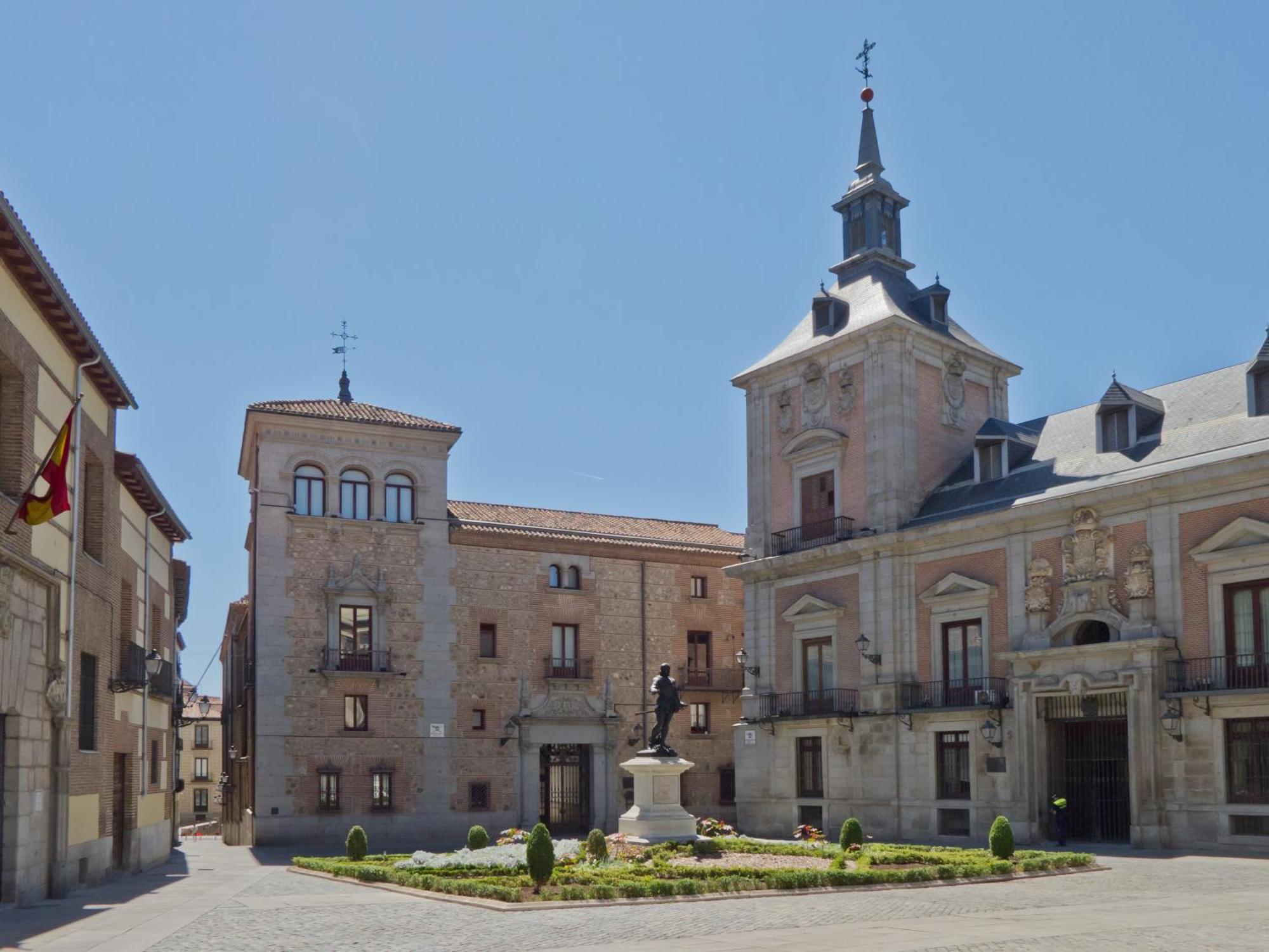 Cozy Loft Embajadores, 2rooms 2bathrooms Apartamento Madrid