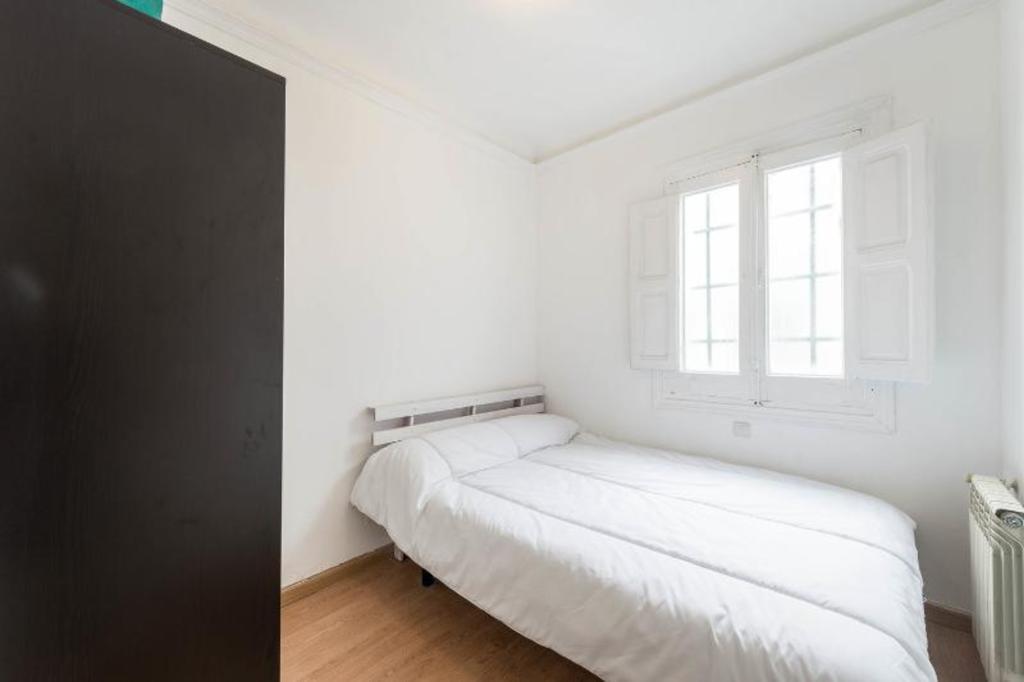 Atico Duplex Loft Lavapies Apartamento Madrid