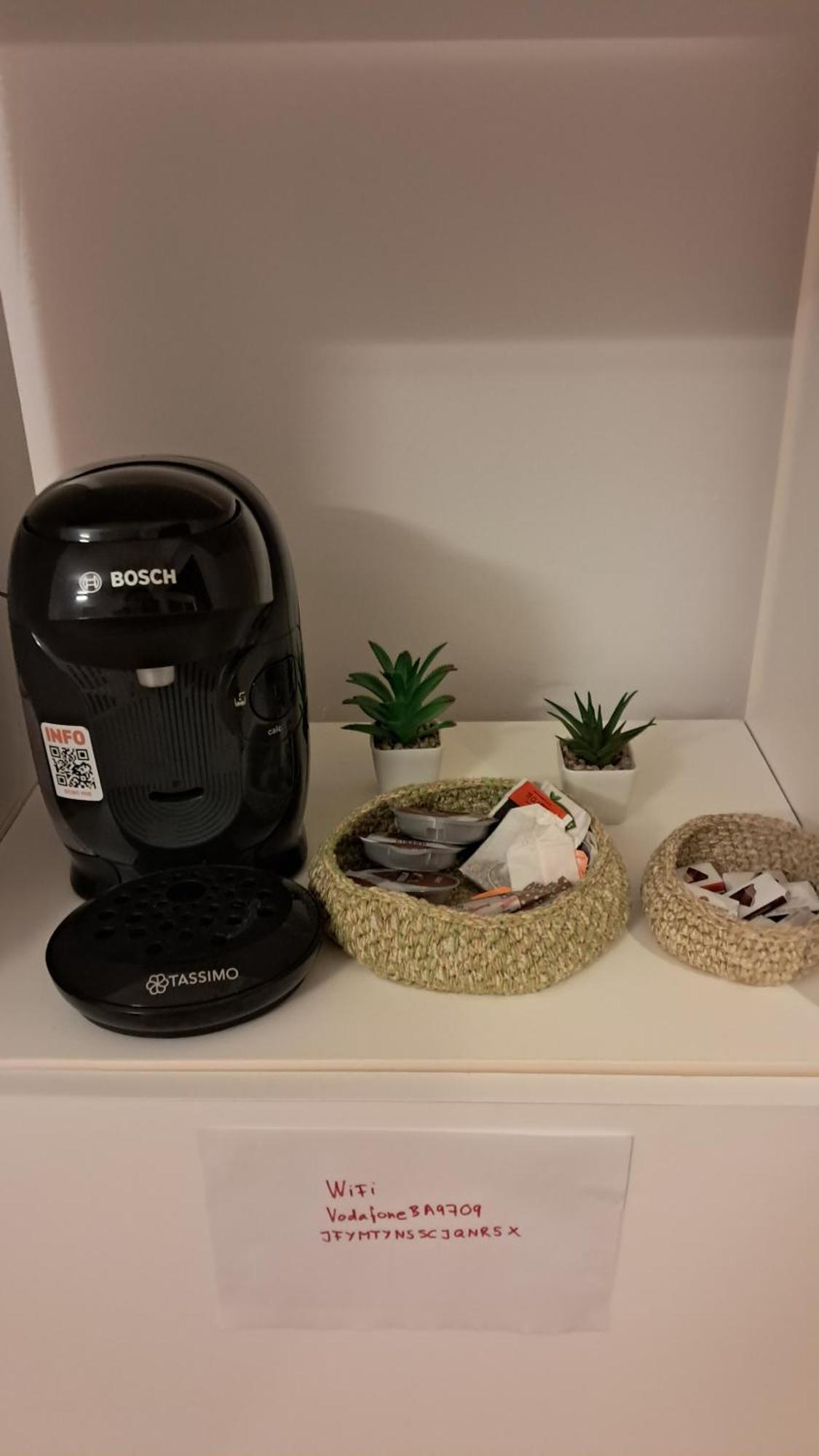 Apartamento Estudio Pequeno *