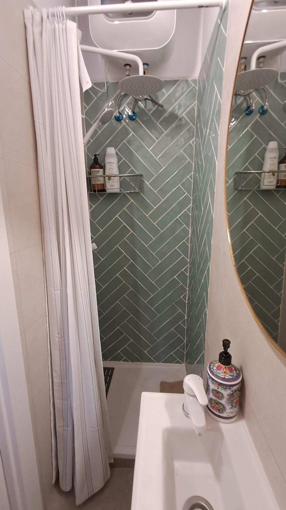 Apartamento Estudio Pequeno