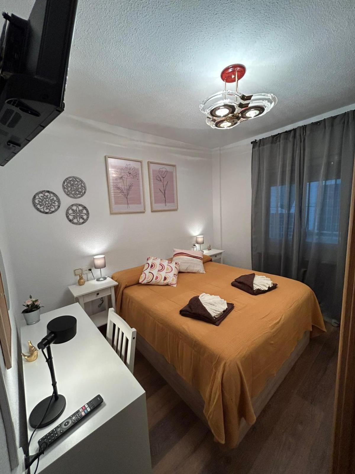 Pontones Madrid