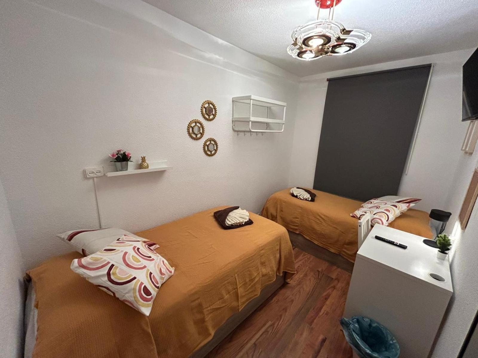 Pontones Bed and breakfast