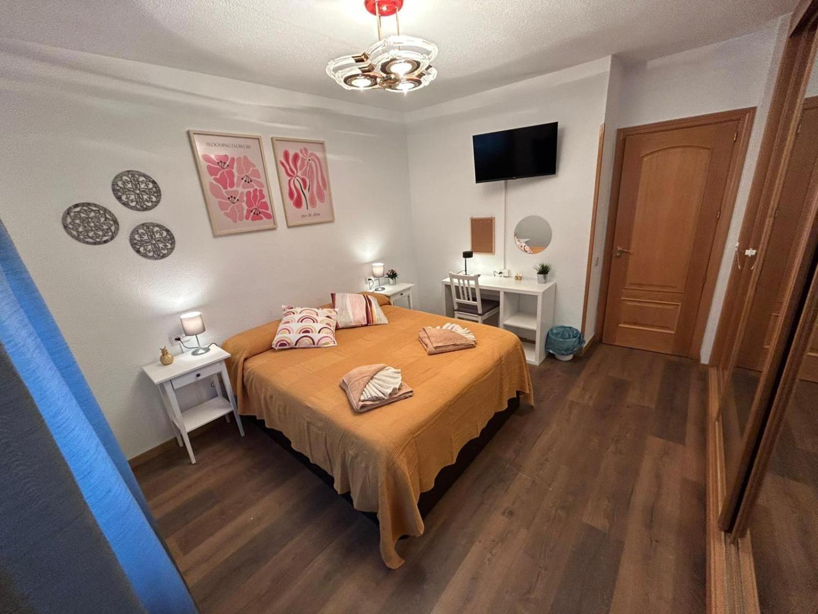 Bed and breakfast Pontones