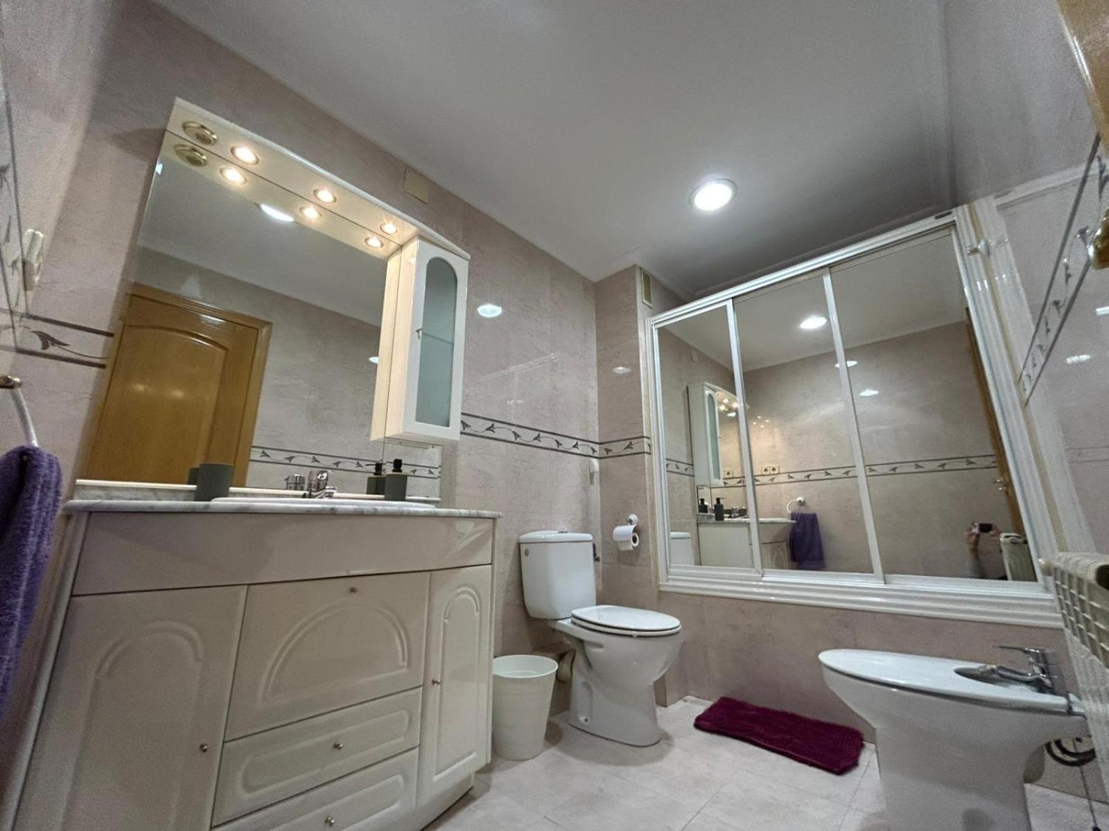 Pontones Bed and breakfast Madrid