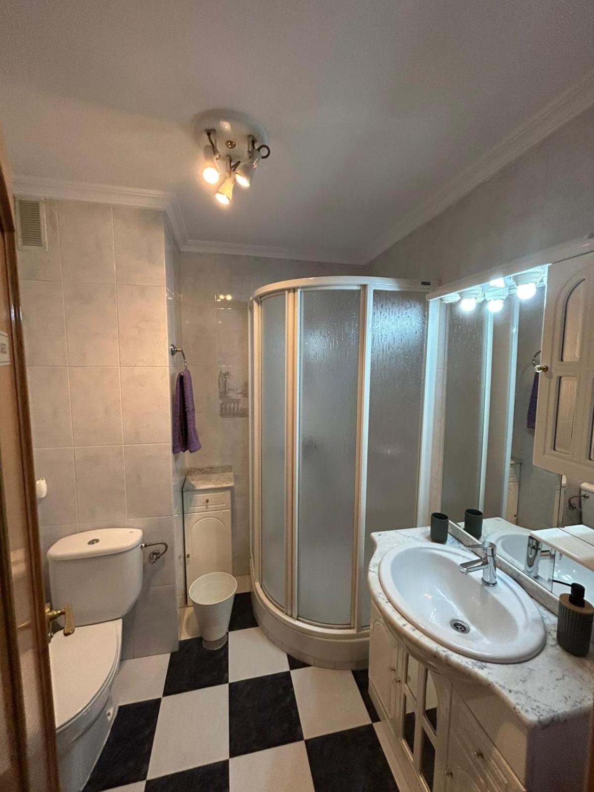 Pontones Bed and breakfast Madrid