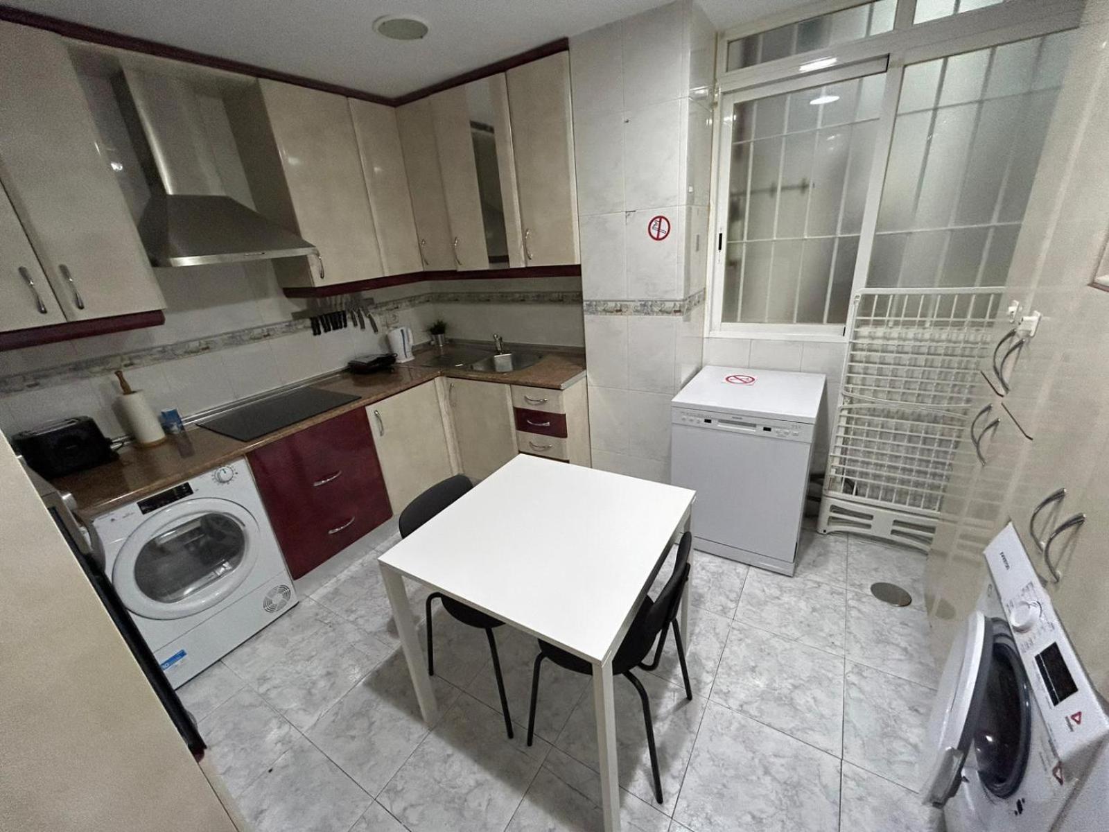 Bed and breakfast Pontones Madrid