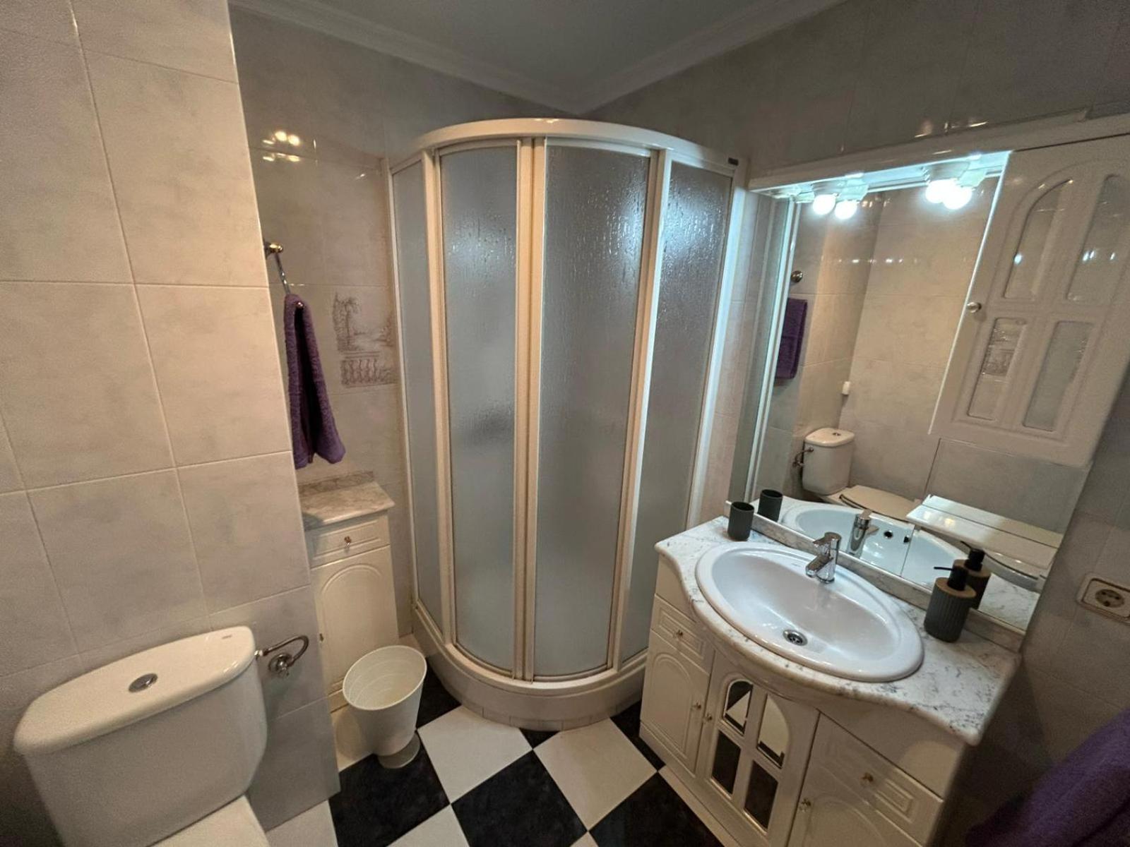Pontones Bed and breakfast Madrid