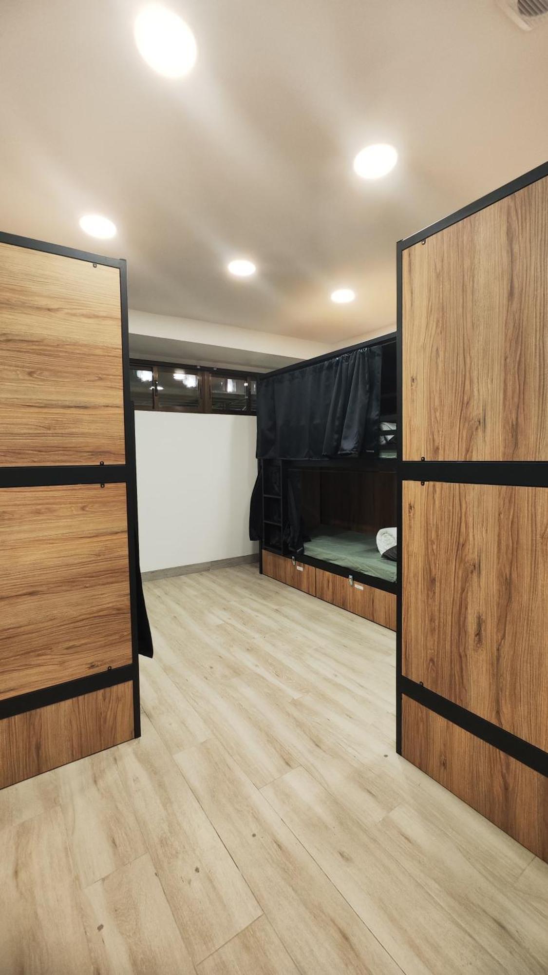 Hostal Only For Women Madrid-sol *