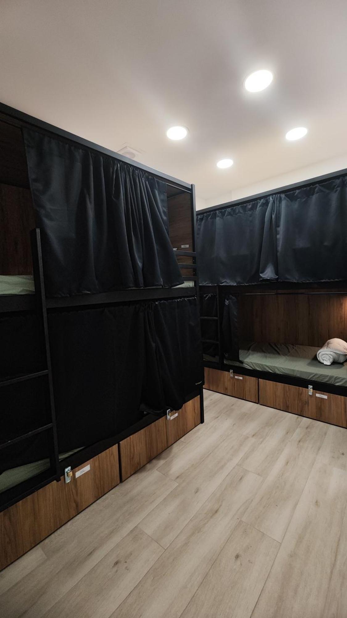 Hostal Only For Women Madrid-sol Madrid